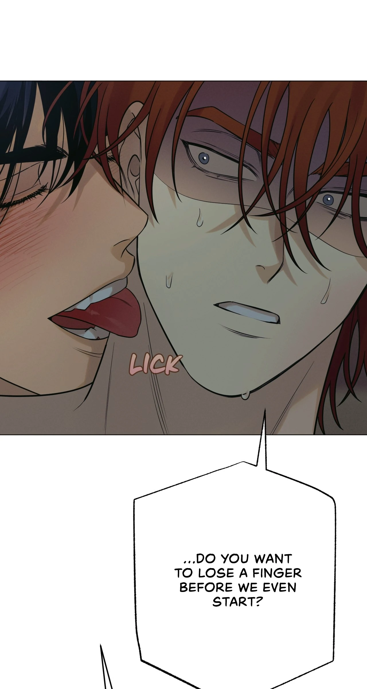 Dreaming Of The Dokkaebi 〘Mature Official〙 - Chapter 24 manhwa