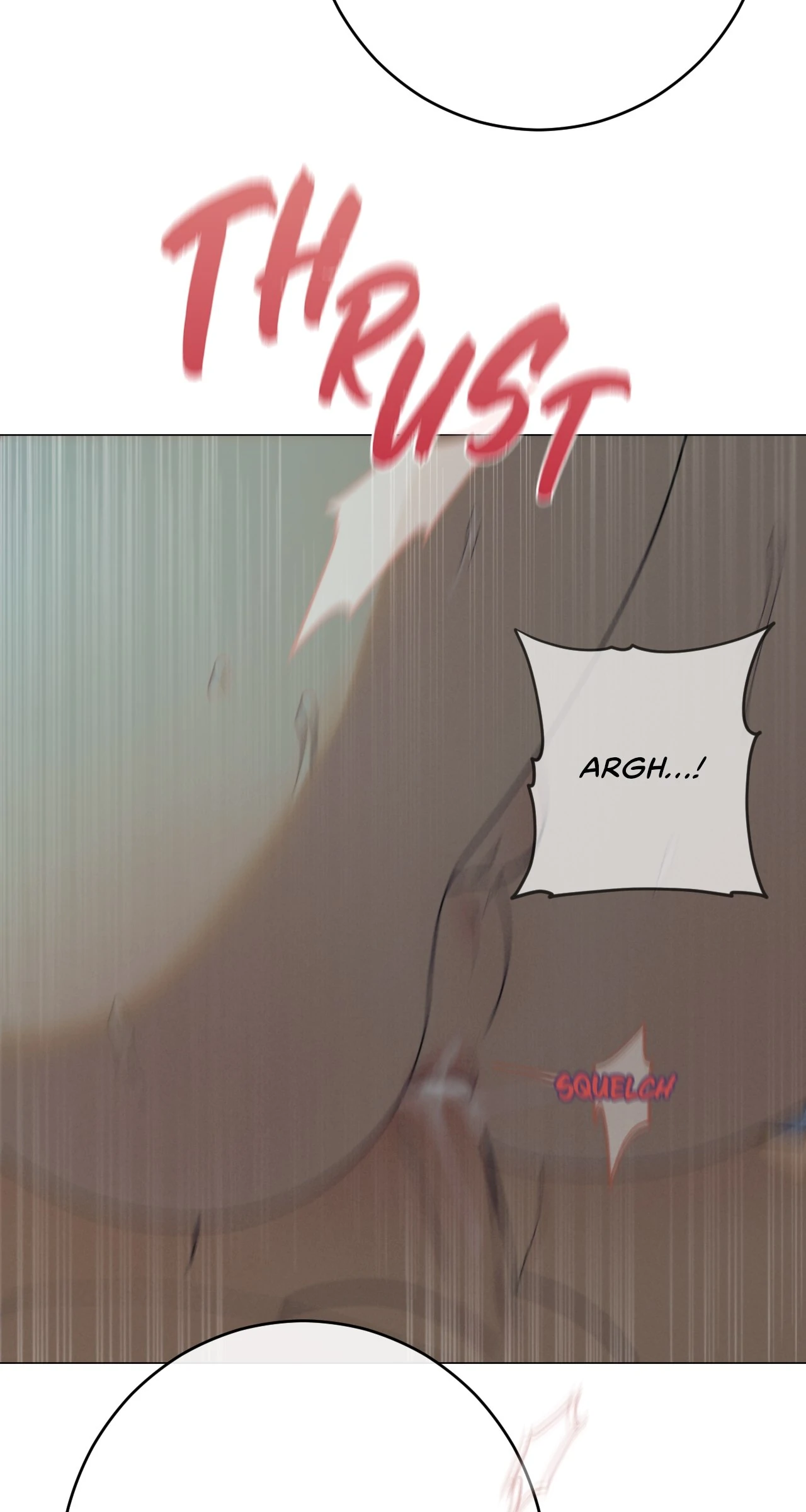 Dreaming Of The Dokkaebi 〘Mature Official〙 - Chapter 24 manhwa