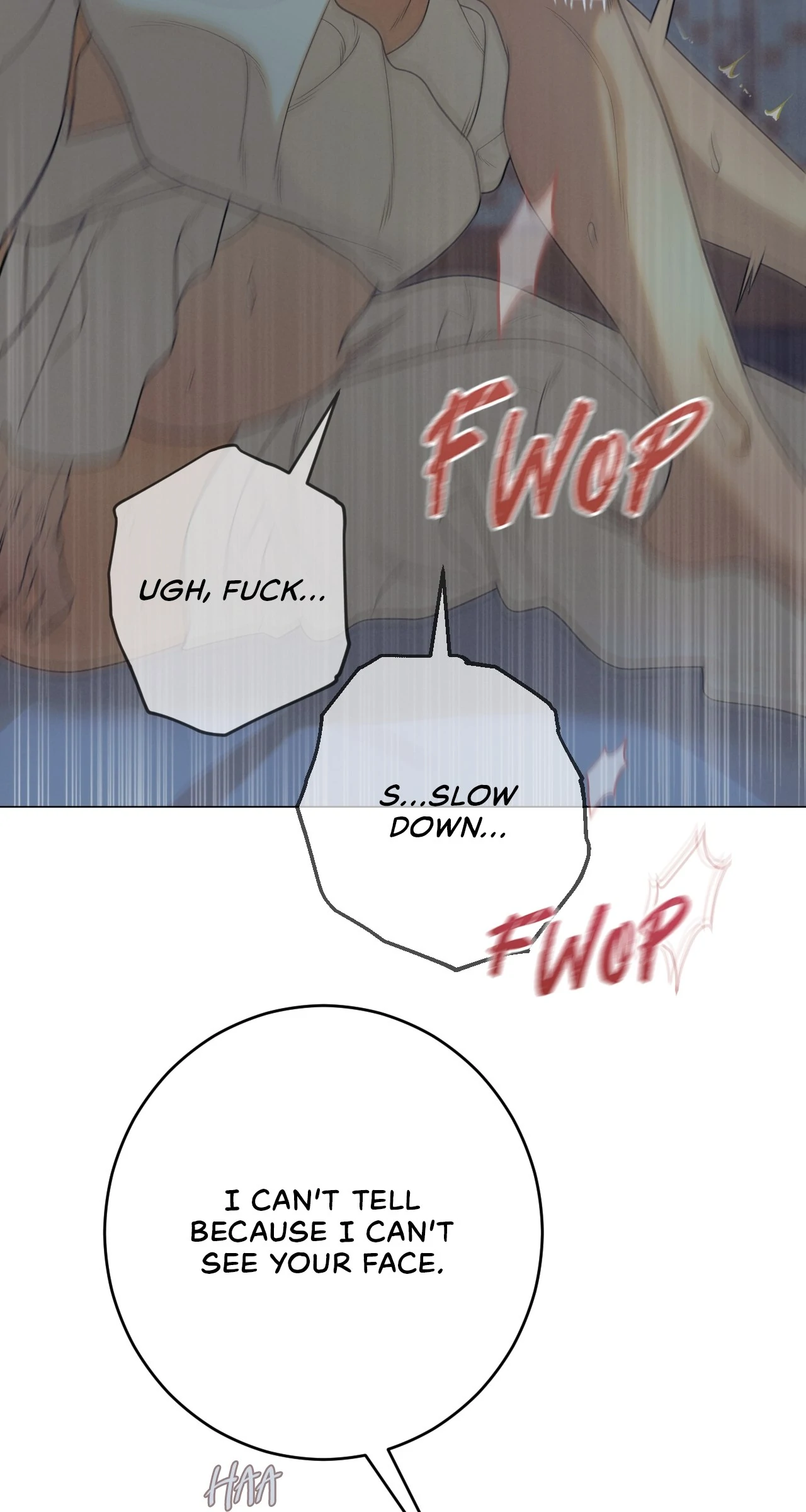 Dreaming Of The Dokkaebi 〘Mature Official〙 - Chapter 24 manhwa