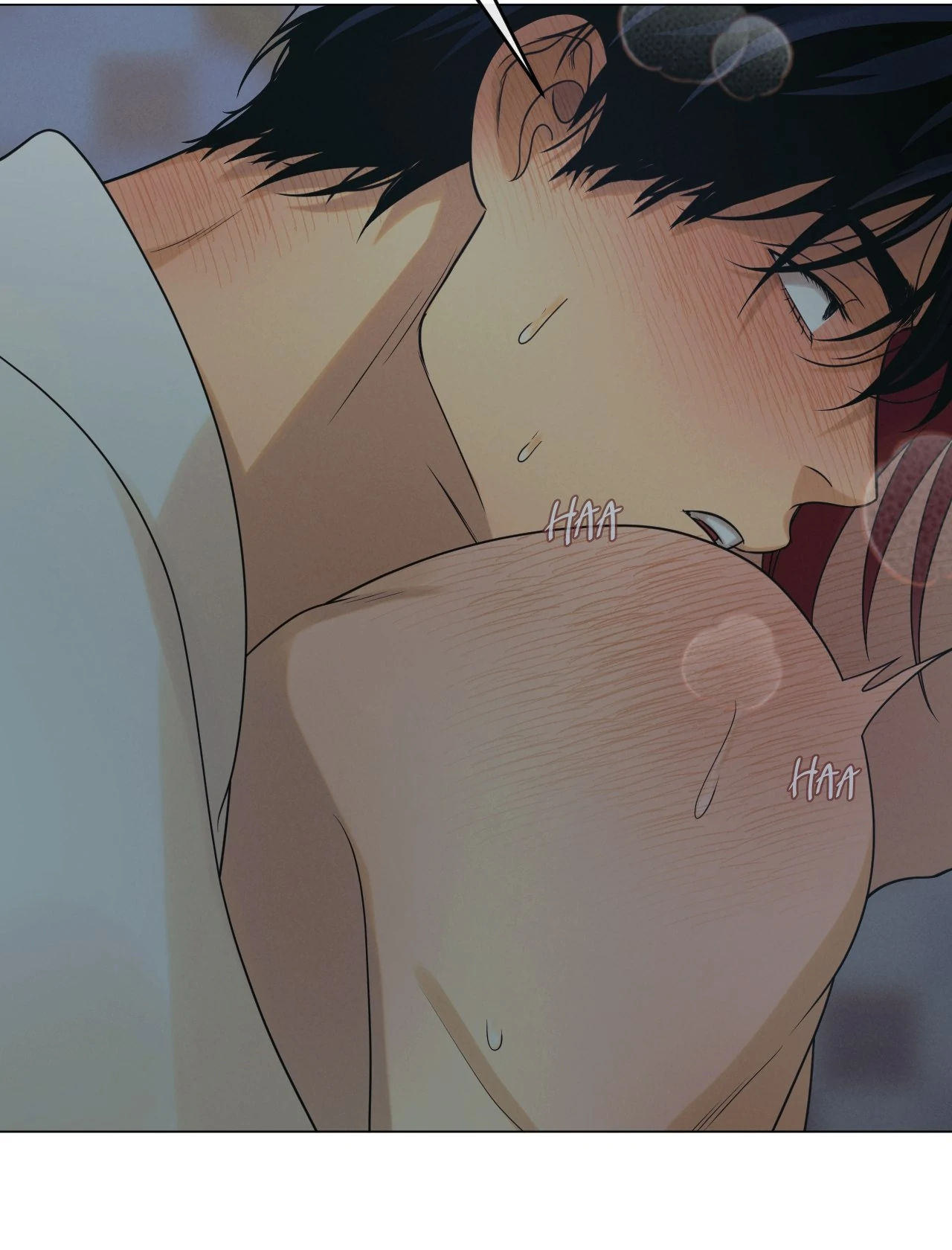 Dreaming Of The Dokkaebi 〘Mature Official〙 - Chapter 24 manhwa