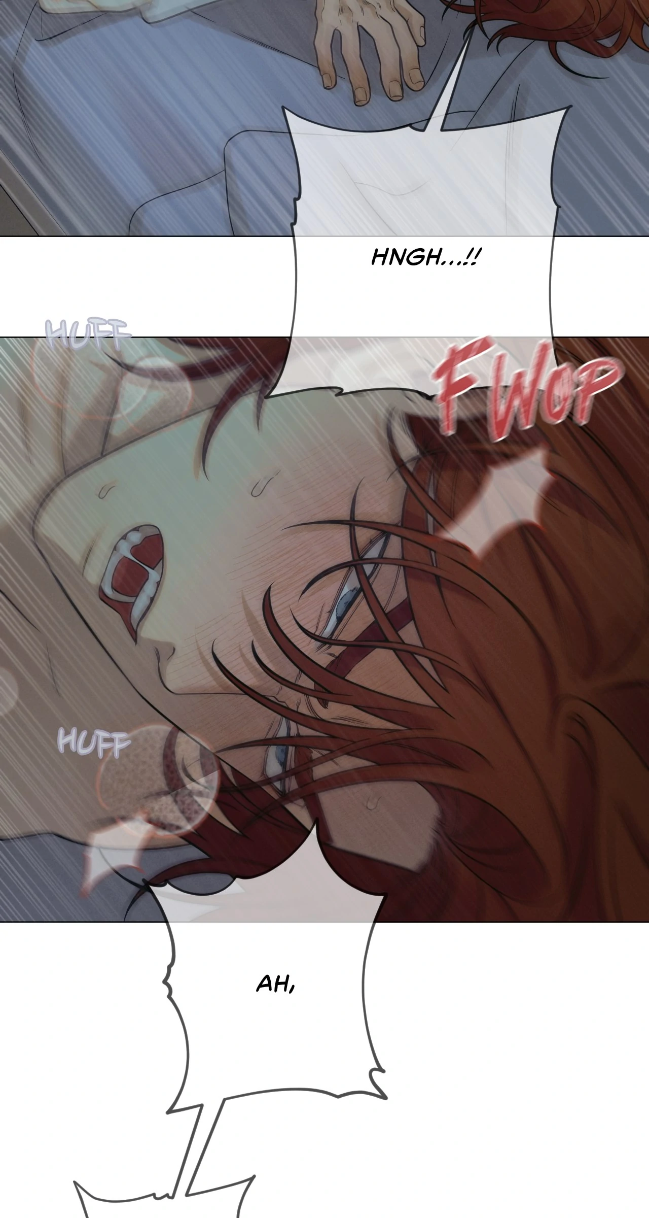 Dreaming Of The Dokkaebi 〘Mature Official〙 - Chapter 24 manhwa