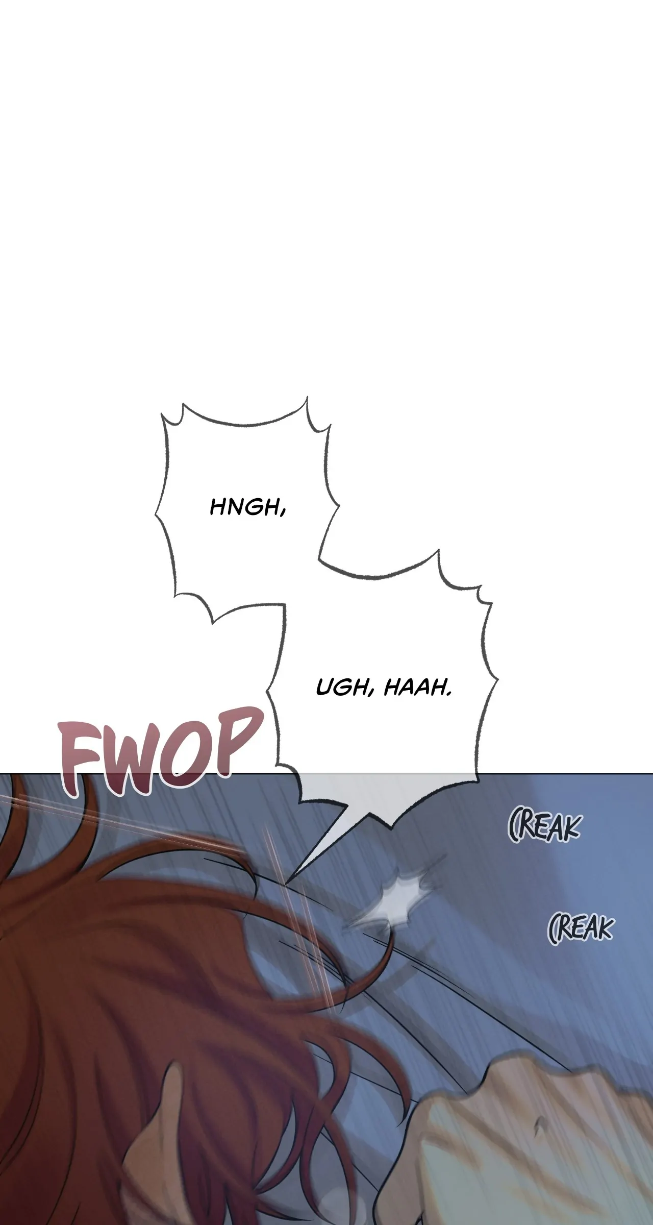 Dreaming Of The Dokkaebi 〘Mature Official〙 - Chapter 25 manhwa