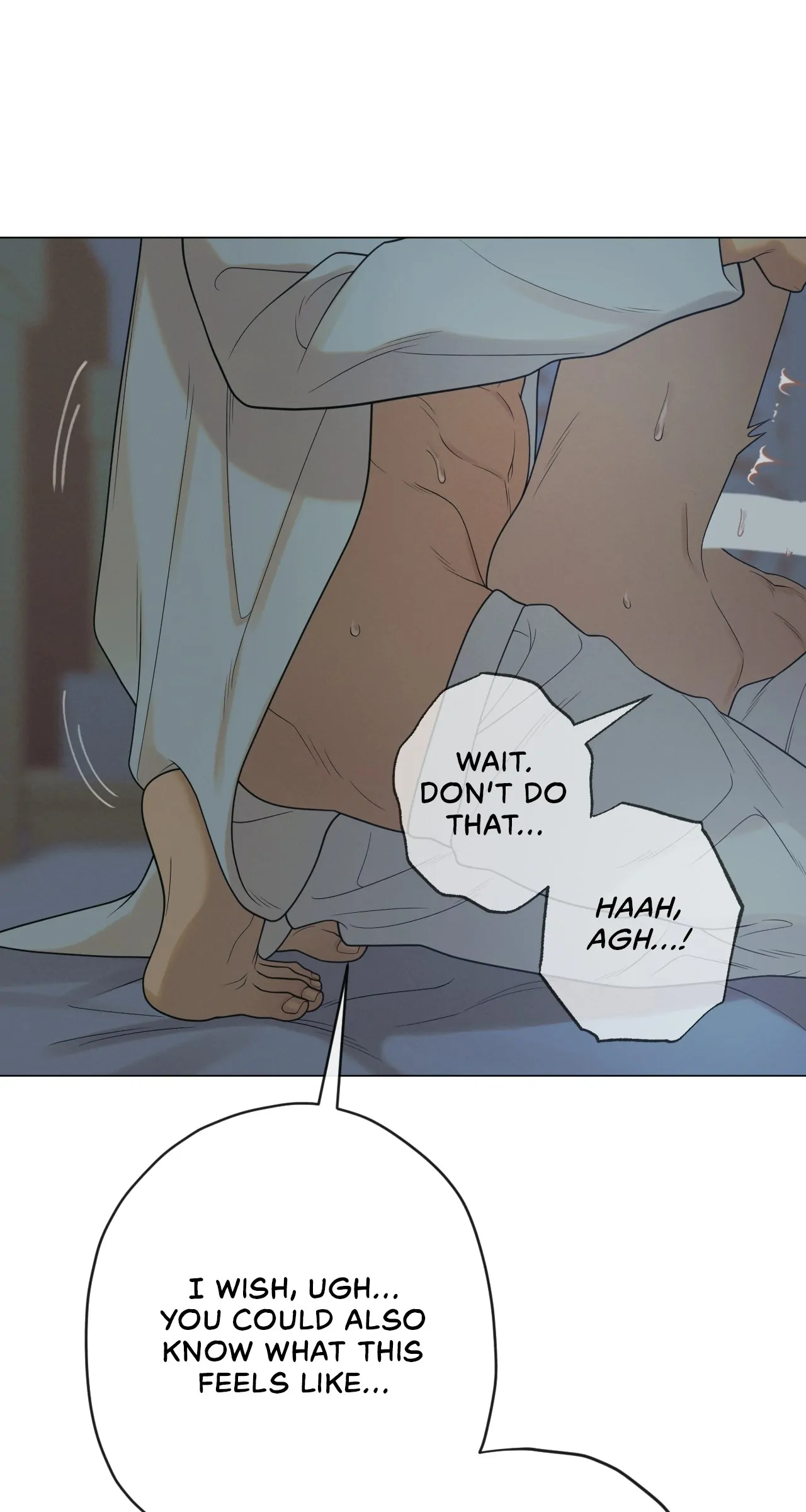 Dreaming Of The Dokkaebi 〘Mature Official〙 - Chapter 25 manhwa