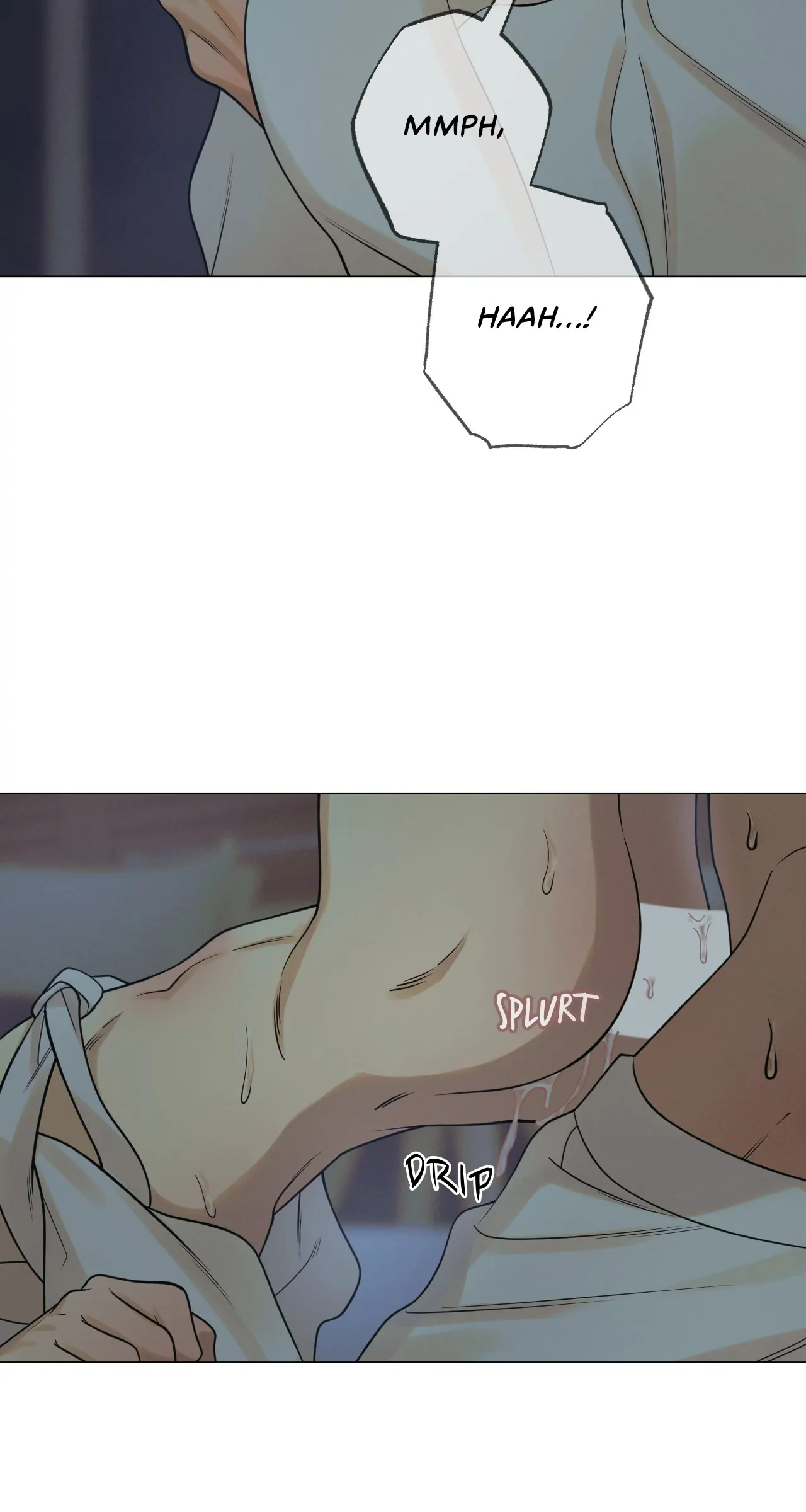 Dreaming Of The Dokkaebi 〘Mature Official〙 - Chapter 25 manhwa