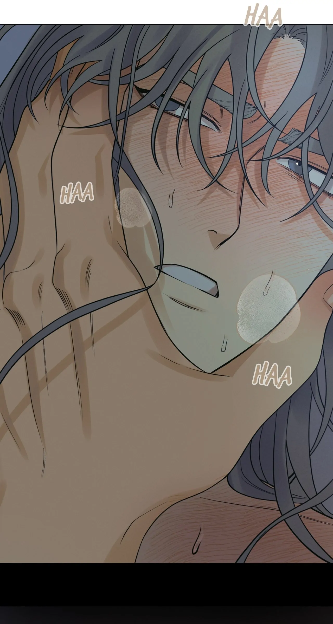 Dreaming Of The Dokkaebi 〘Mature Official〙 - Chapter 25 manhwa