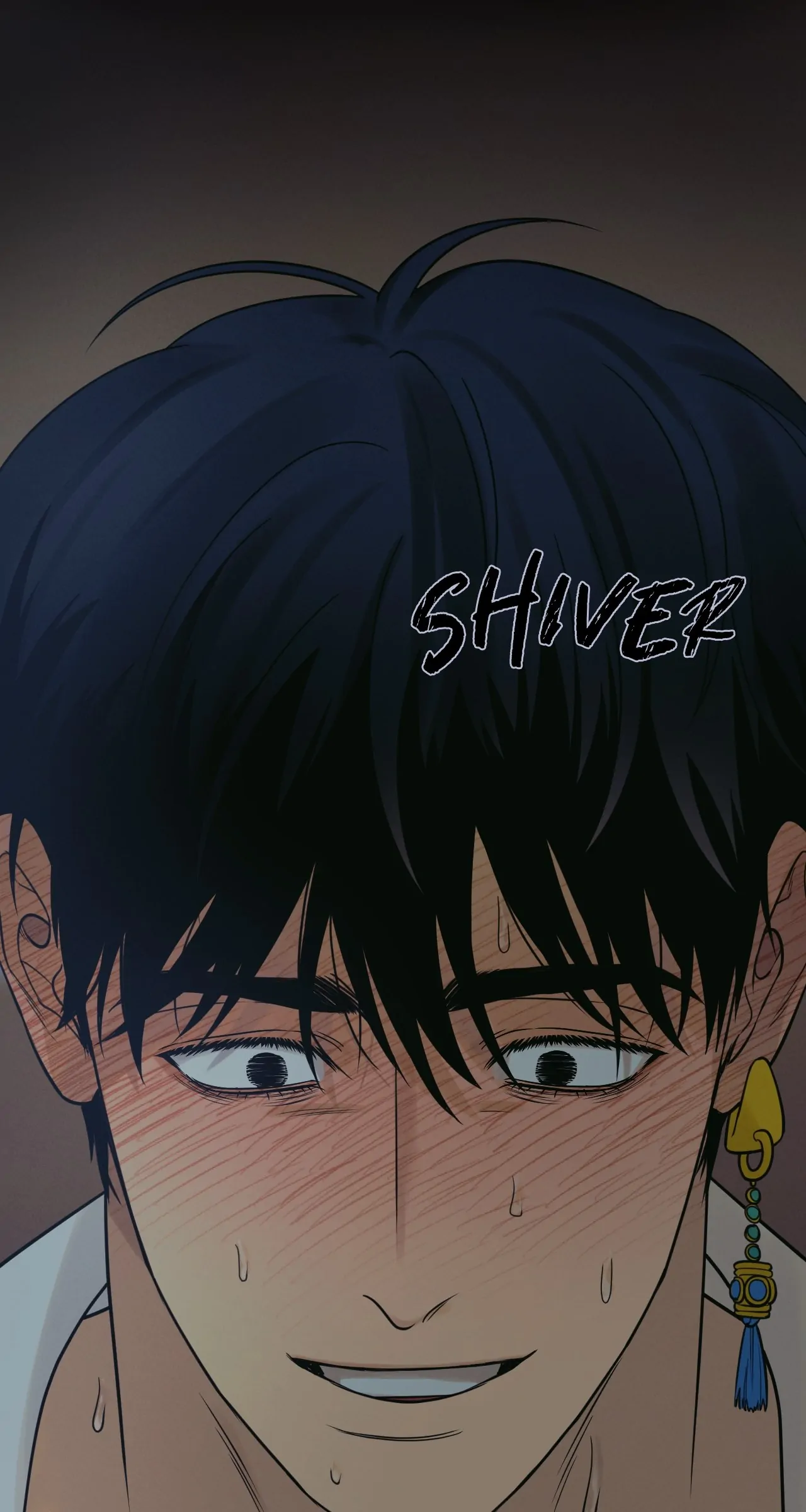 Dreaming Of The Dokkaebi 〘Mature Official〙 - Chapter 25 manhwa