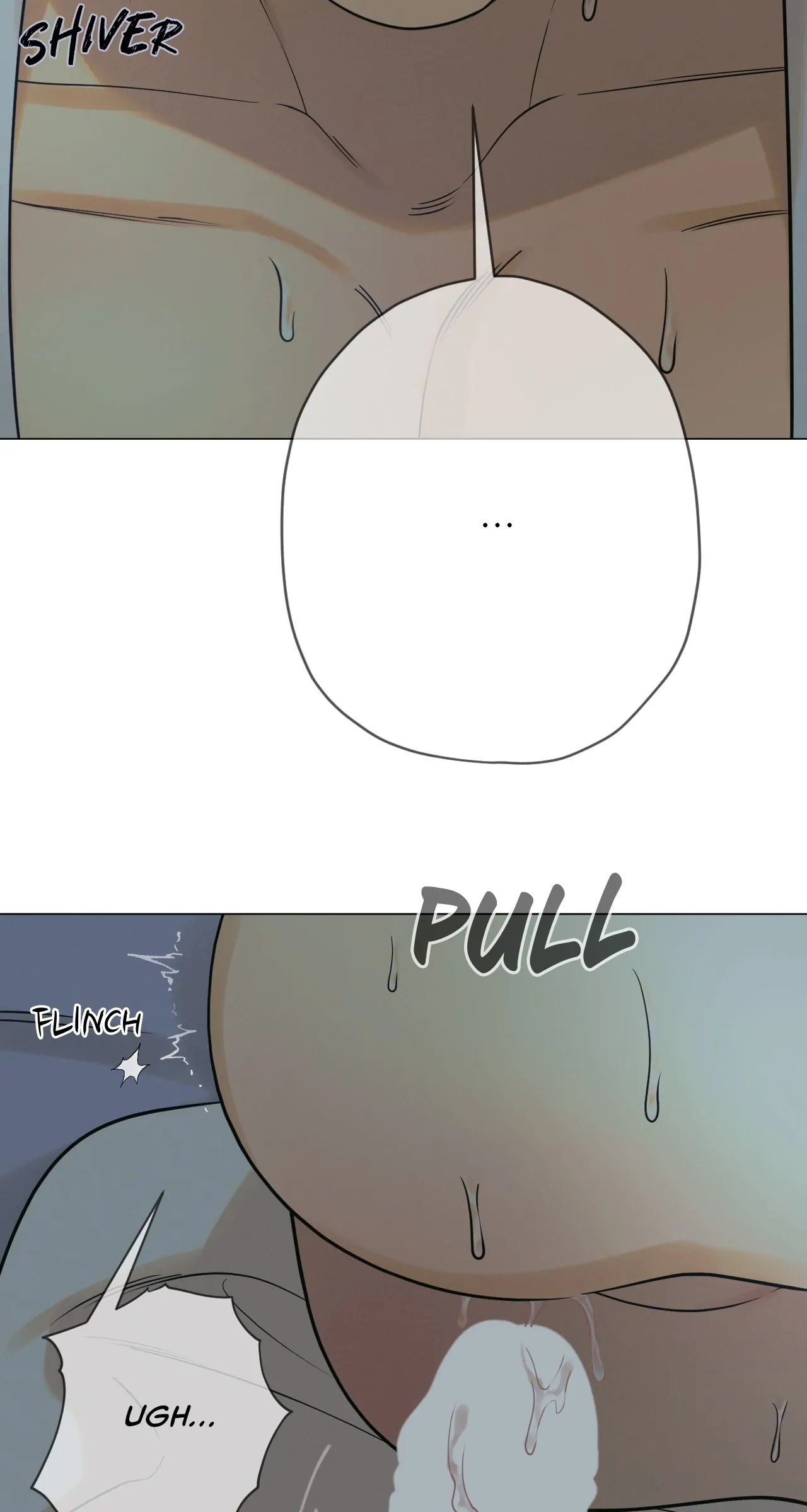 Dreaming Of The Dokkaebi 〘Mature Official〙 - Chapter 25 manhwa