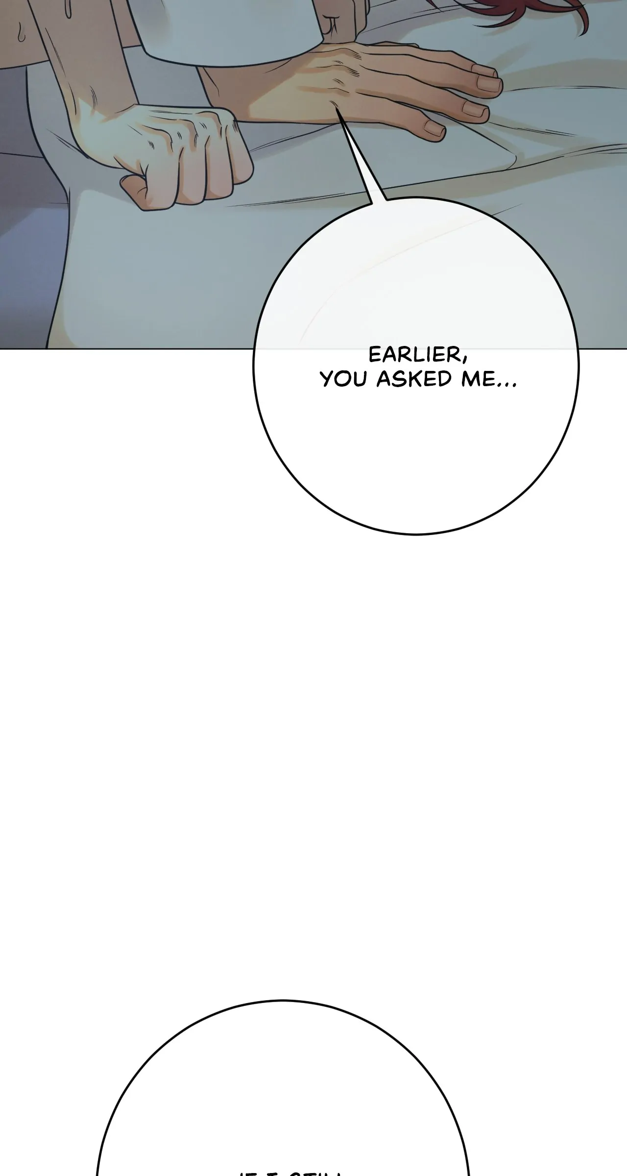 Dreaming Of The Dokkaebi 〘Mature Official〙 - Chapter 25 manhwa