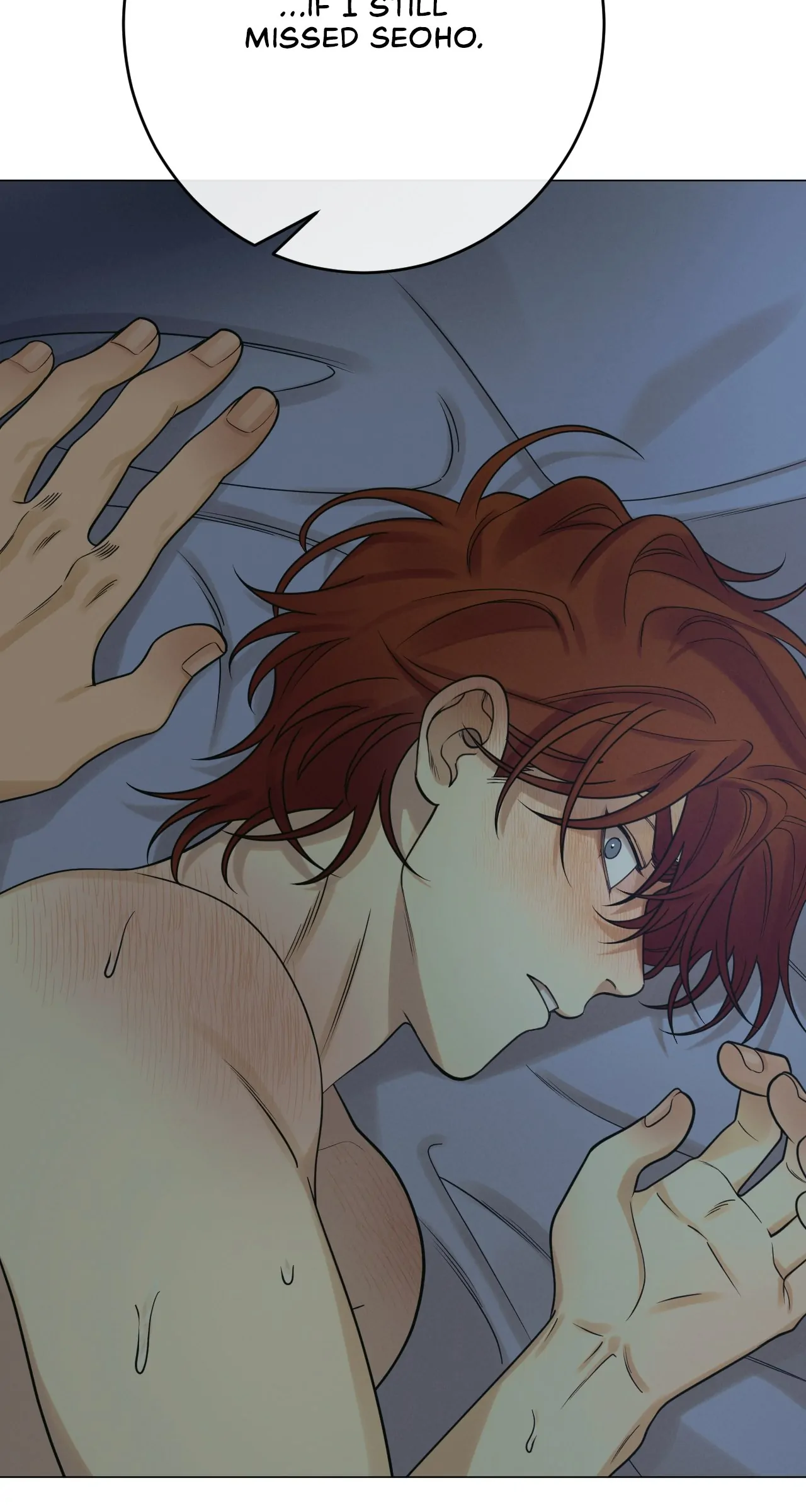 Dreaming Of The Dokkaebi 〘Mature Official〙 - Chapter 25 manhwa