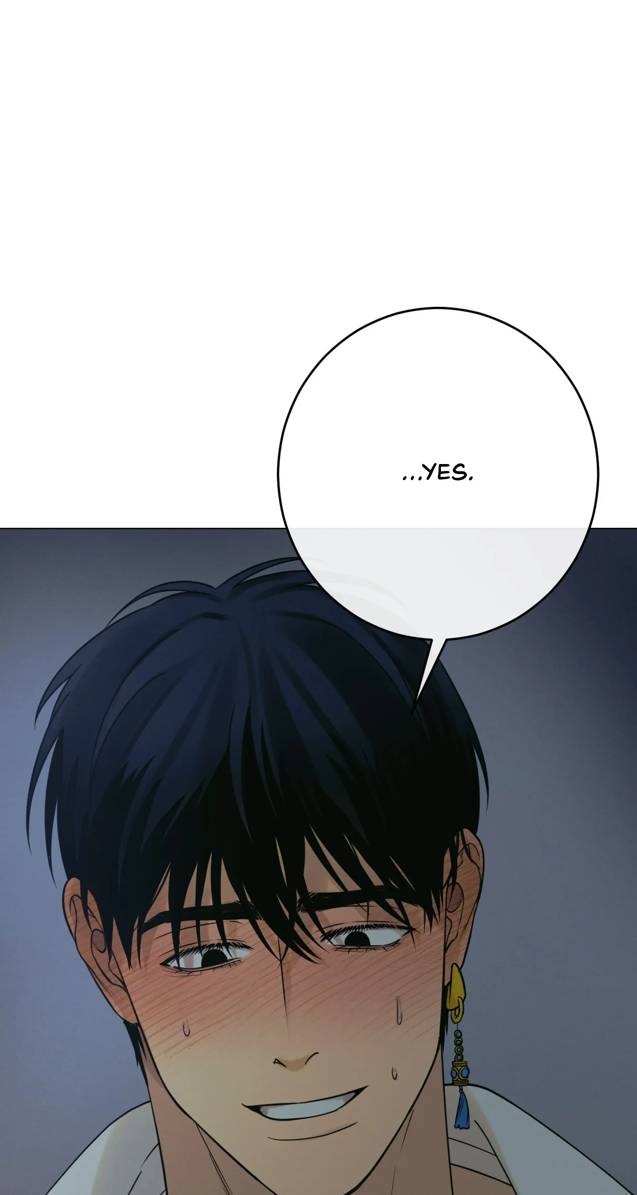 Dreaming Of The Dokkaebi 〘Mature Official〙 - Chapter 25 manhwa