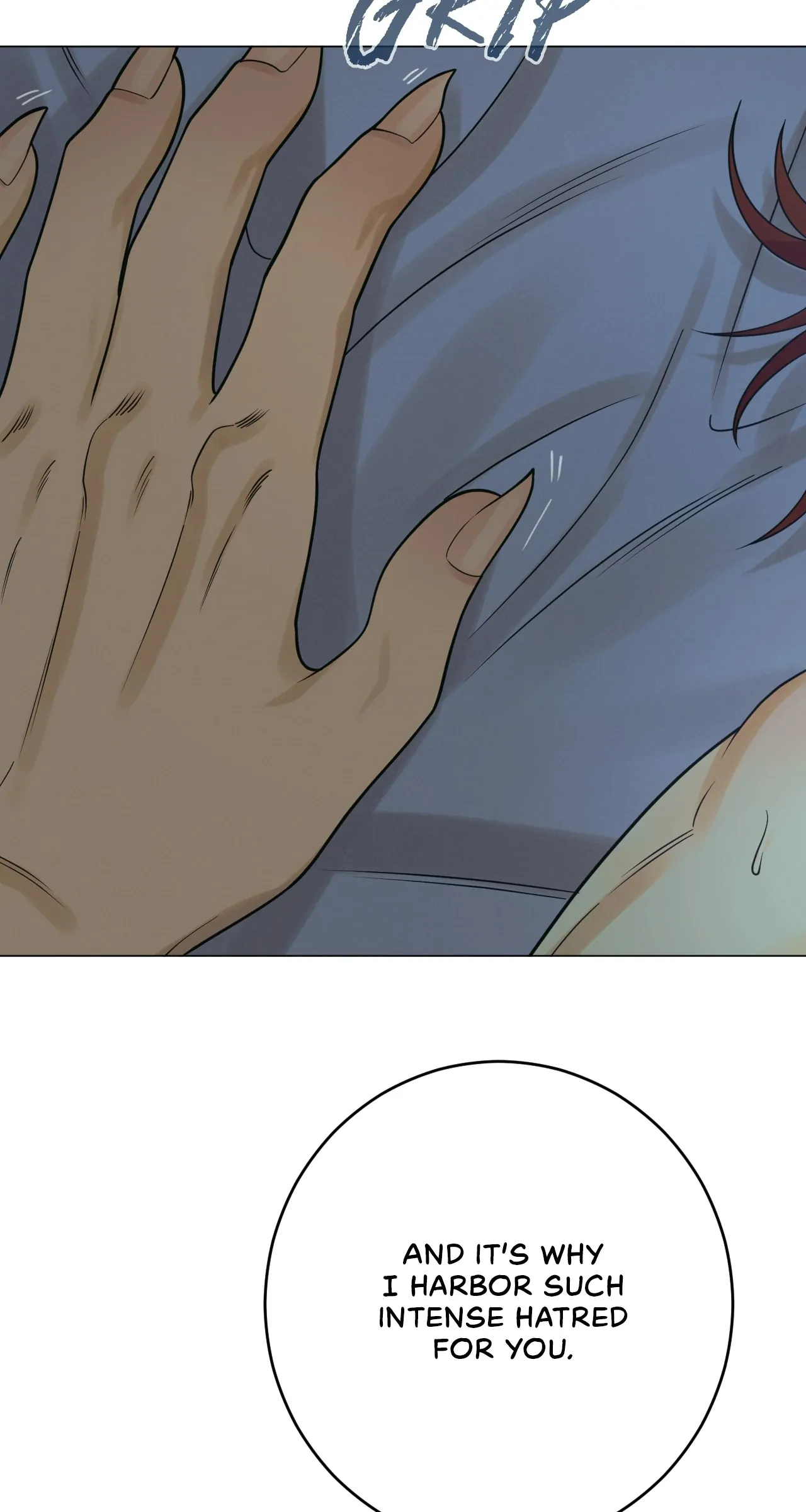Dreaming Of The Dokkaebi 〘Mature Official〙 - Chapter 25 manhwa