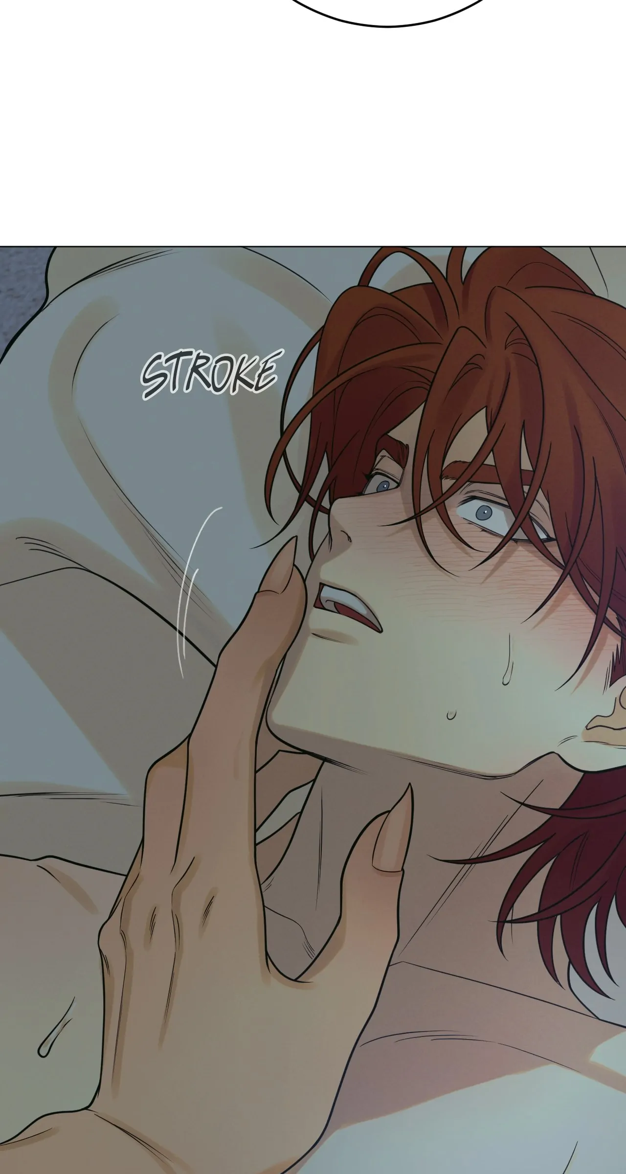 Dreaming Of The Dokkaebi 〘Mature Official〙 - Chapter 25 manhwa