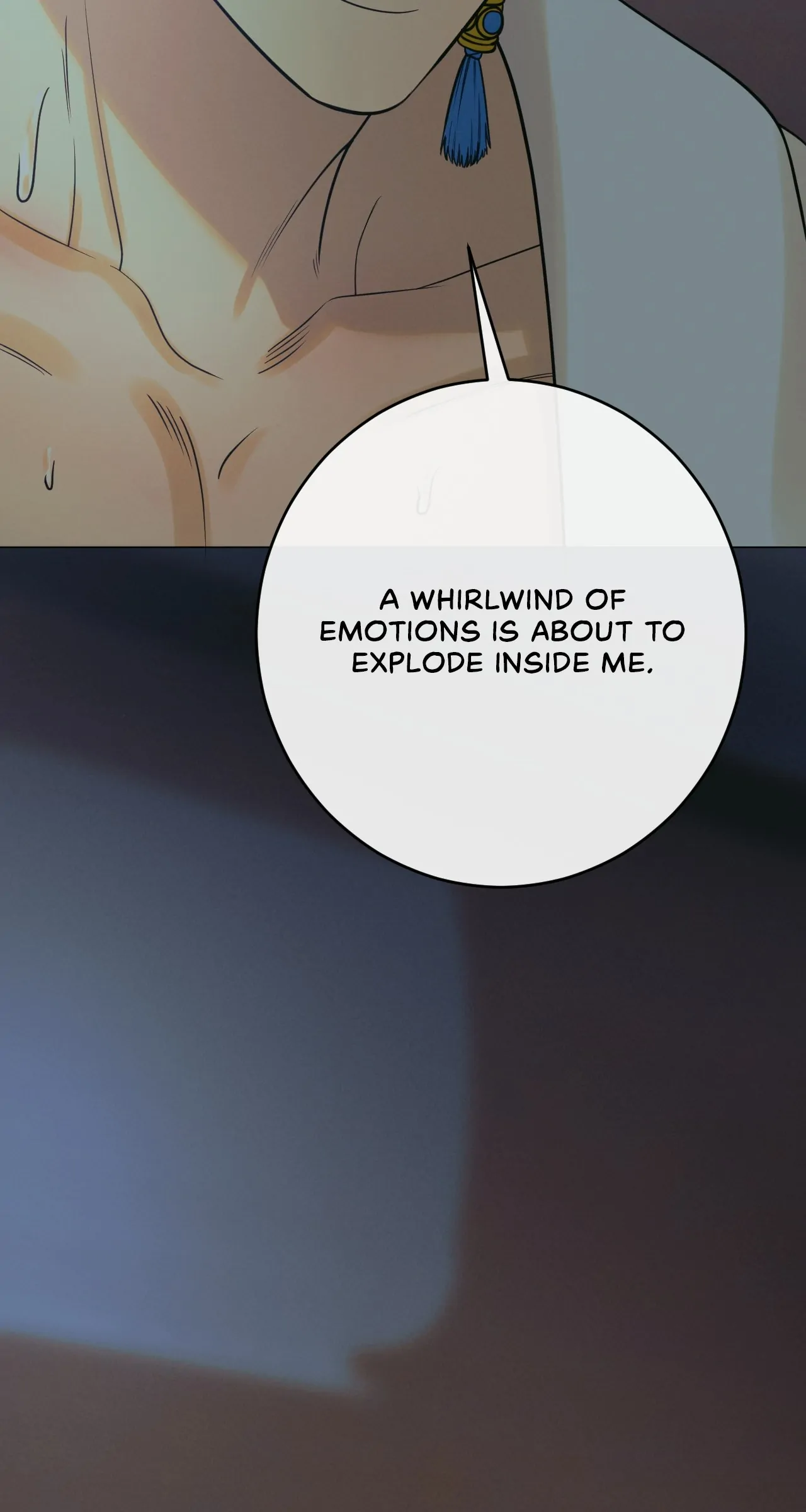 Dreaming Of The Dokkaebi 〘Mature Official〙 - Chapter 25 manhwa