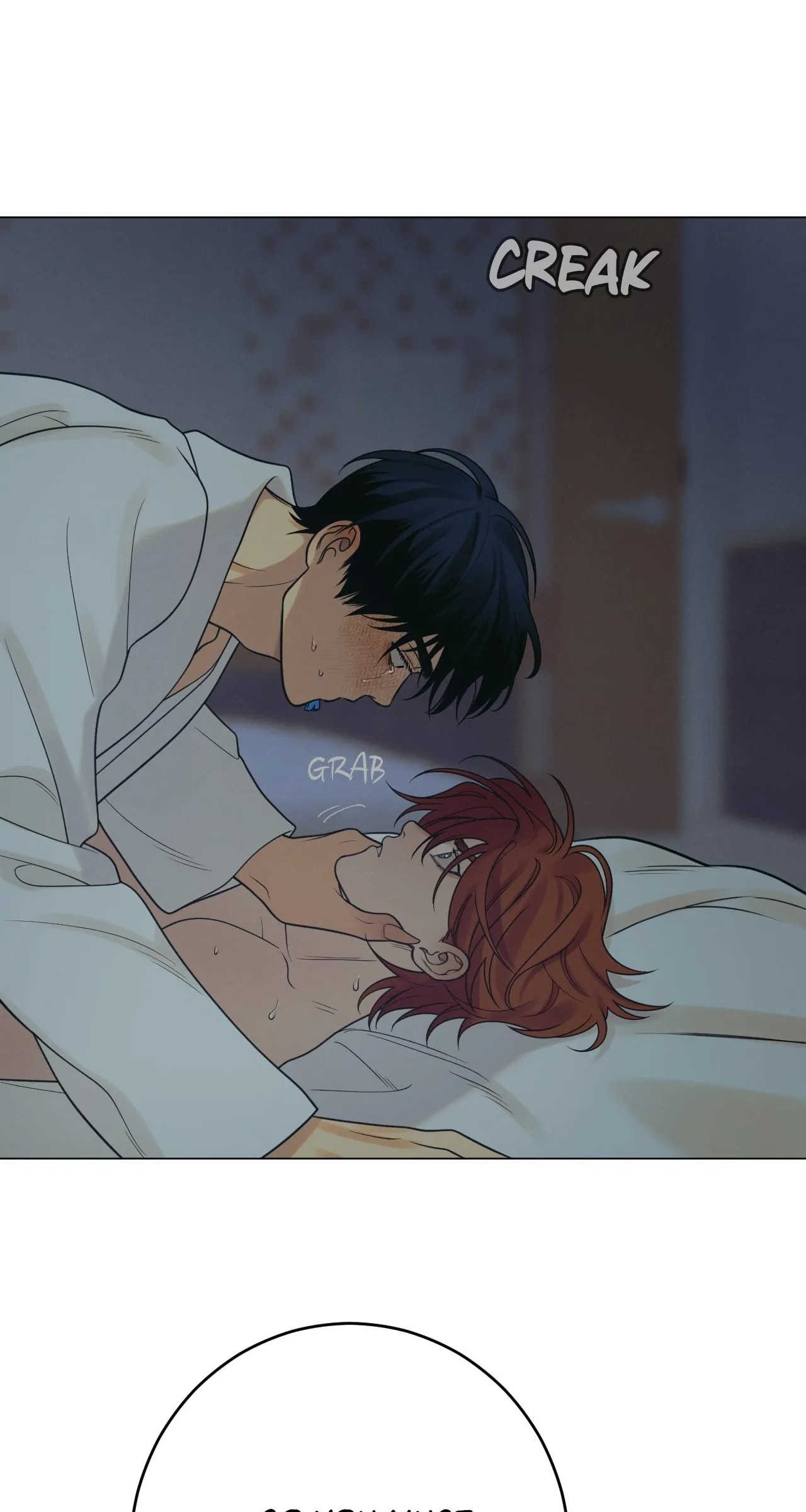 Dreaming Of The Dokkaebi 〘Mature Official〙 - Chapter 25 manhwa