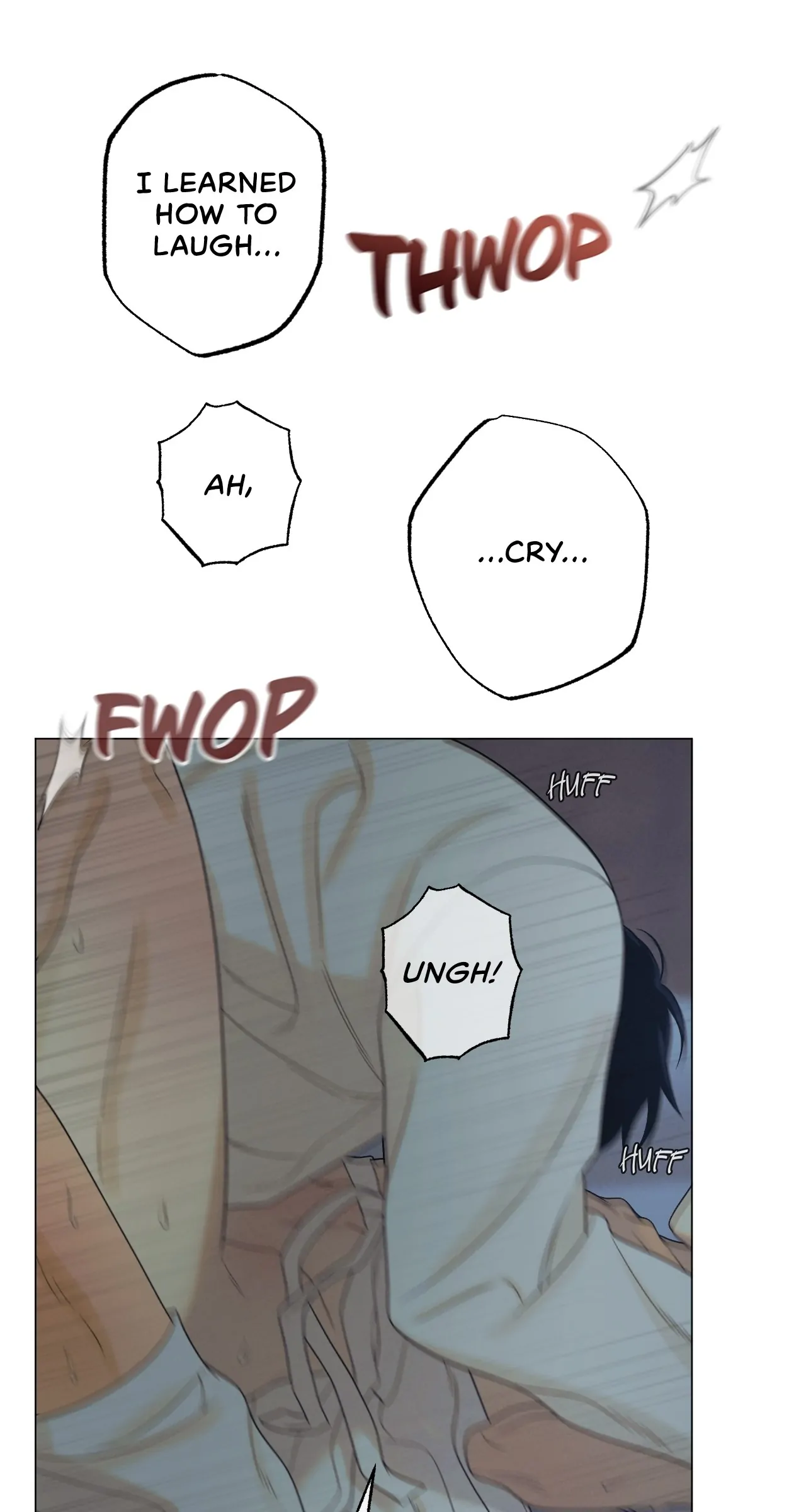 Dreaming Of The Dokkaebi 〘Mature Official〙 - Chapter 25 manhwa