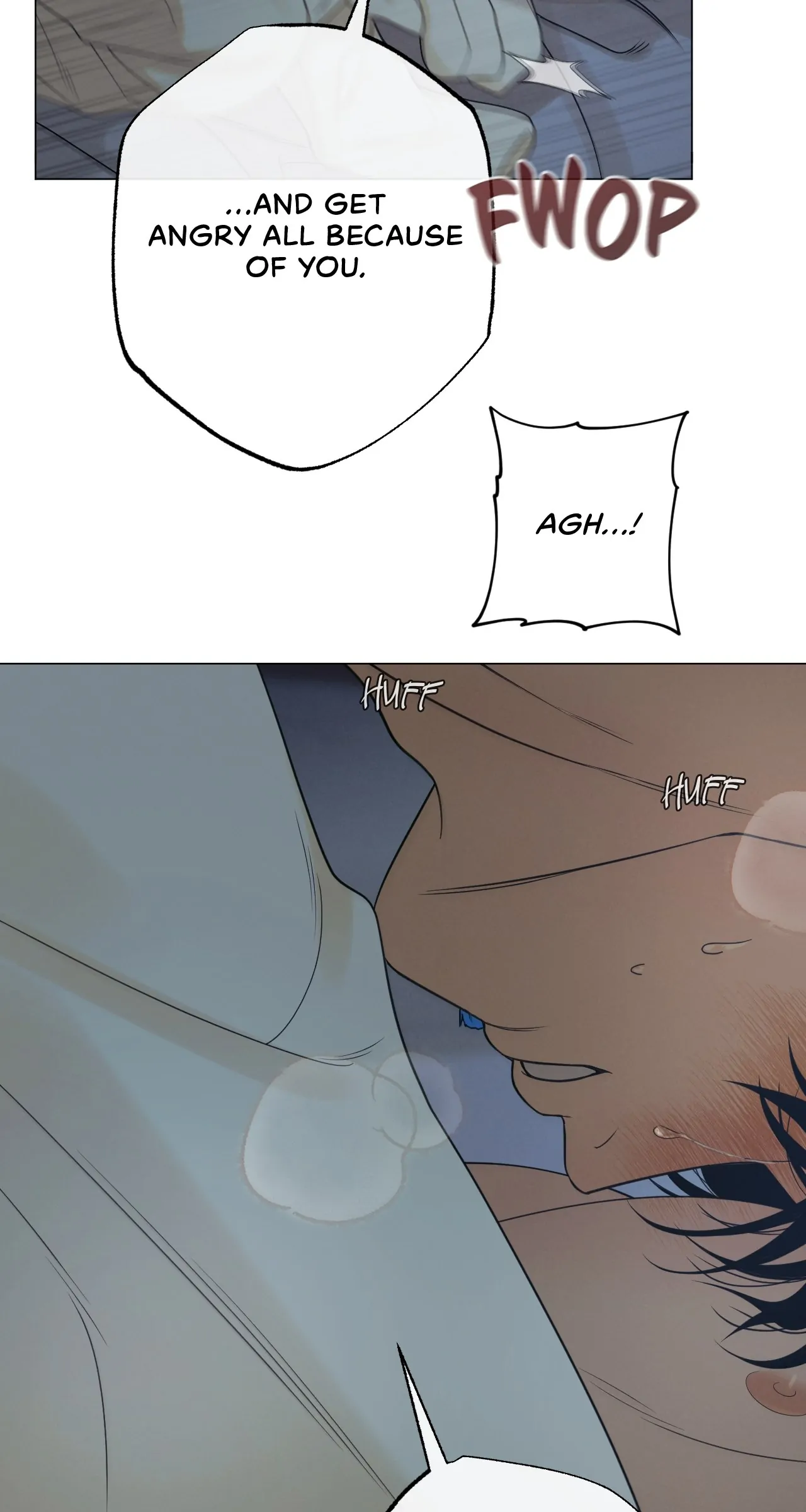 Dreaming Of The Dokkaebi 〘Mature Official〙 - Chapter 25 manhwa