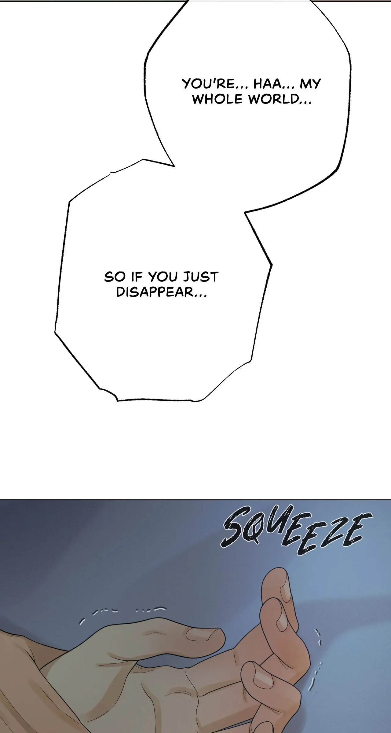 Dreaming Of The Dokkaebi 〘Mature Official〙 - Chapter 25 manhwa