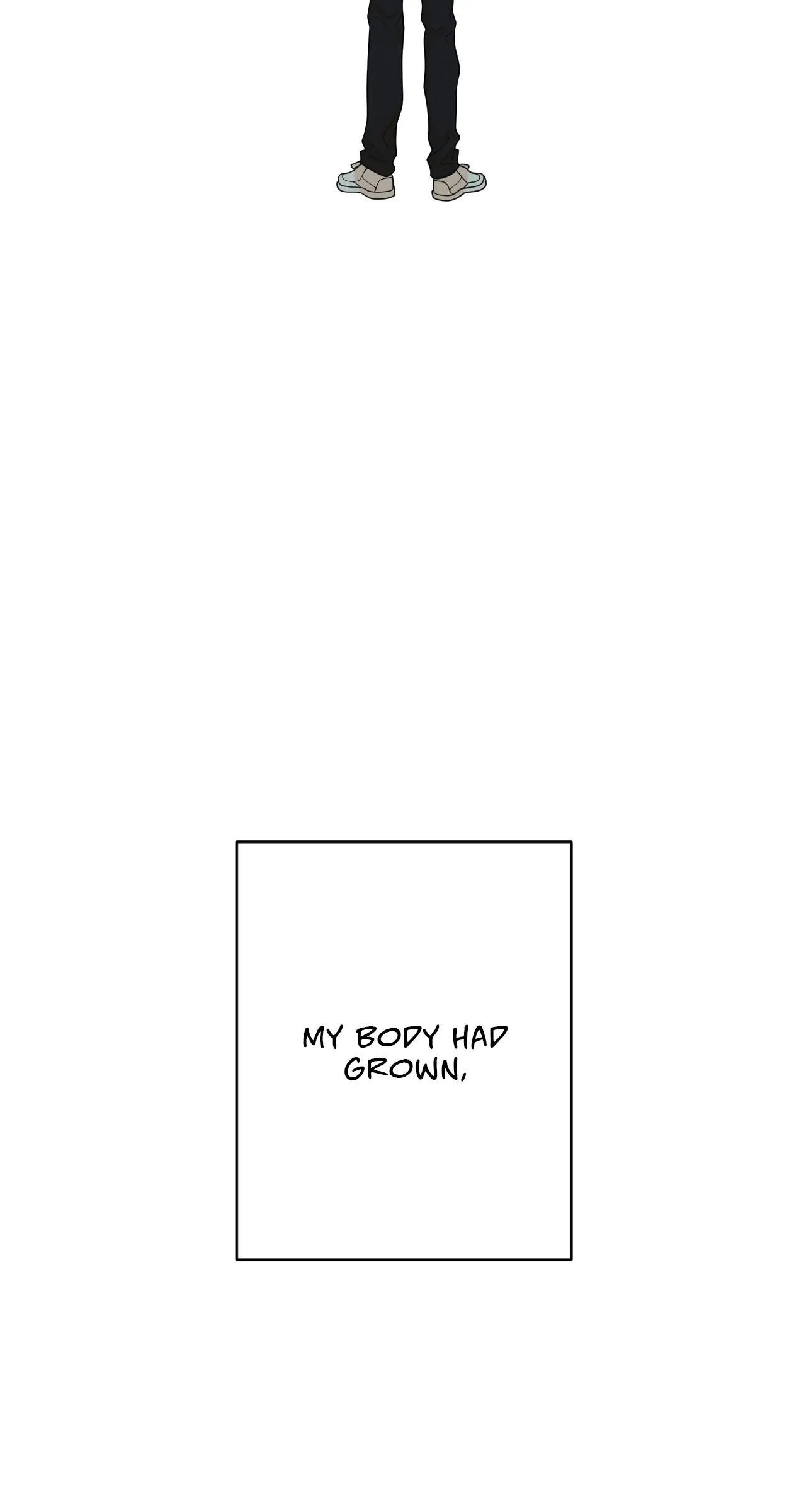 Dreaming Of The Dokkaebi 〘Mature Official〙 - Chapter 25 manhwa