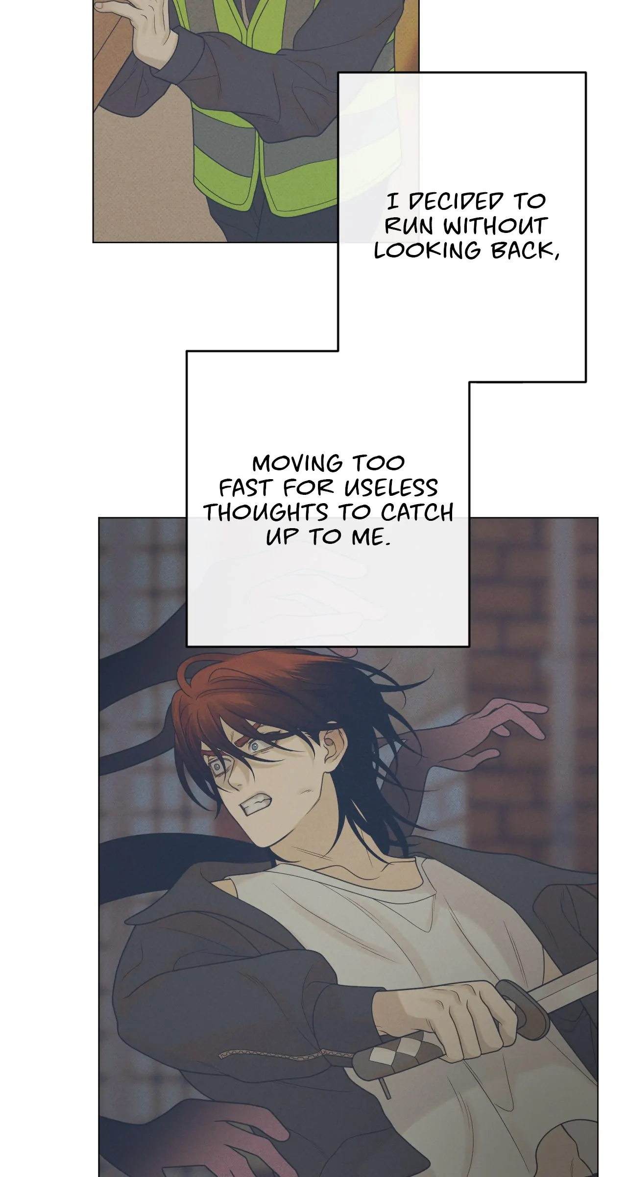 Dreaming Of The Dokkaebi 〘Mature Official〙 - Chapter 25 manhwa