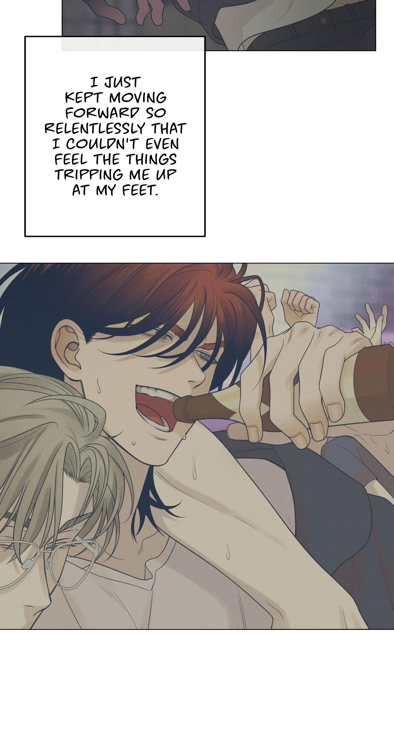 Dreaming Of The Dokkaebi 〘Mature Official〙 - Chapter 25 manhwa