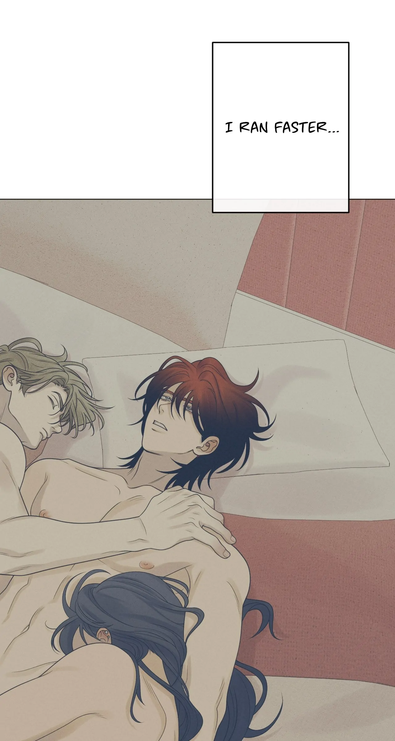 Dreaming Of The Dokkaebi 〘Mature Official〙 - Chapter 25 manhwa