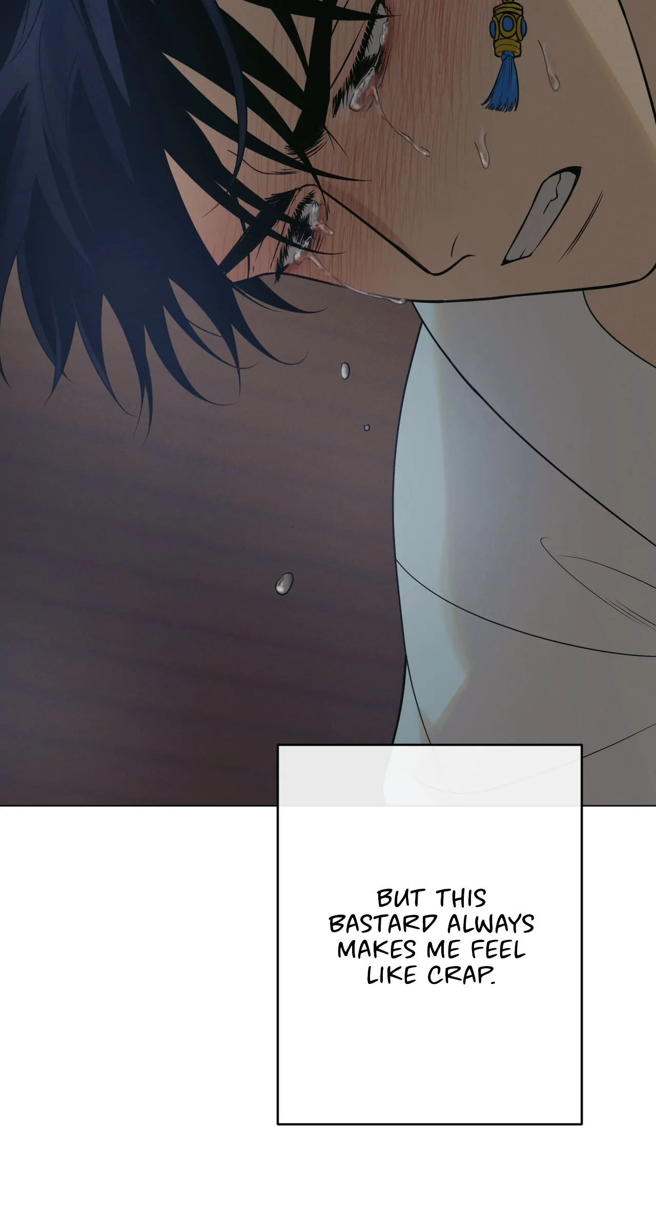 Dreaming Of The Dokkaebi 〘Mature Official〙 - Chapter 25 manhwa