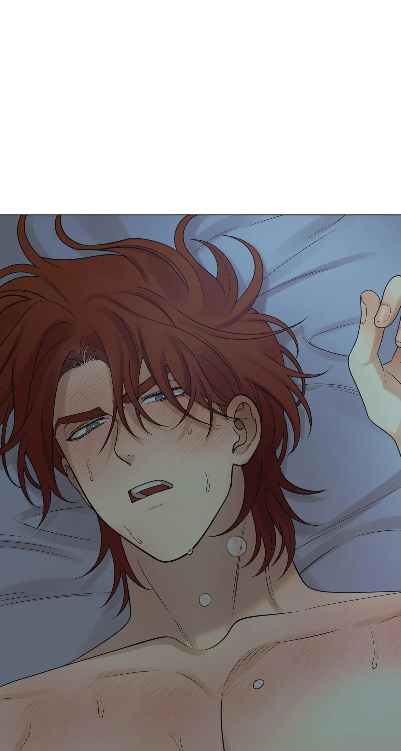 Dreaming Of The Dokkaebi 〘Mature Official〙 - Chapter 25 manhwa