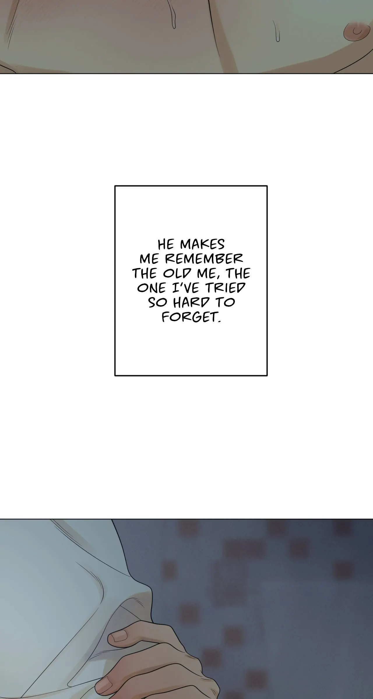 Dreaming Of The Dokkaebi 〘Mature Official〙 - Chapter 25 manhwa