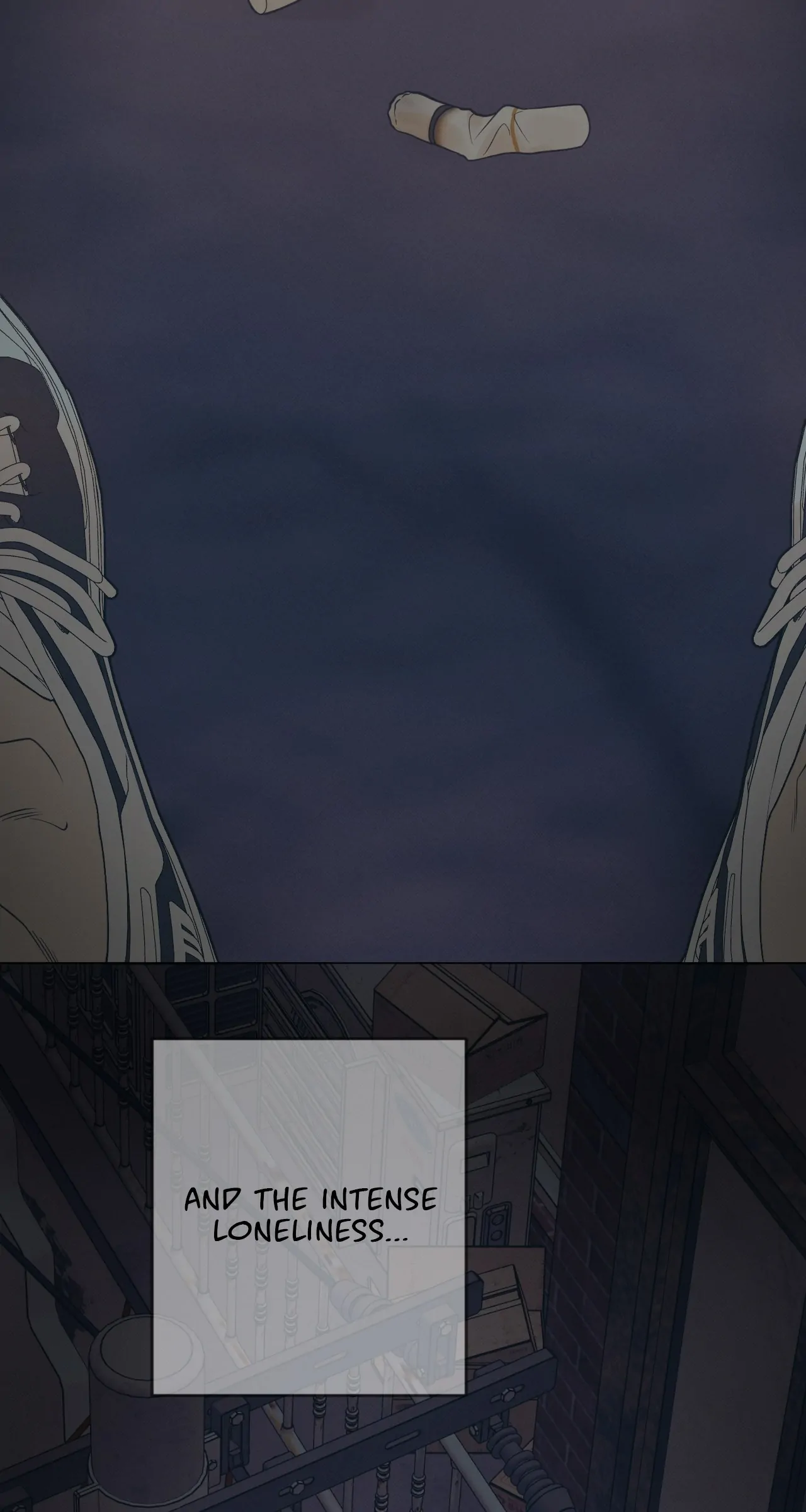 Dreaming Of The Dokkaebi 〘Mature Official〙 - Chapter 25 manhwa