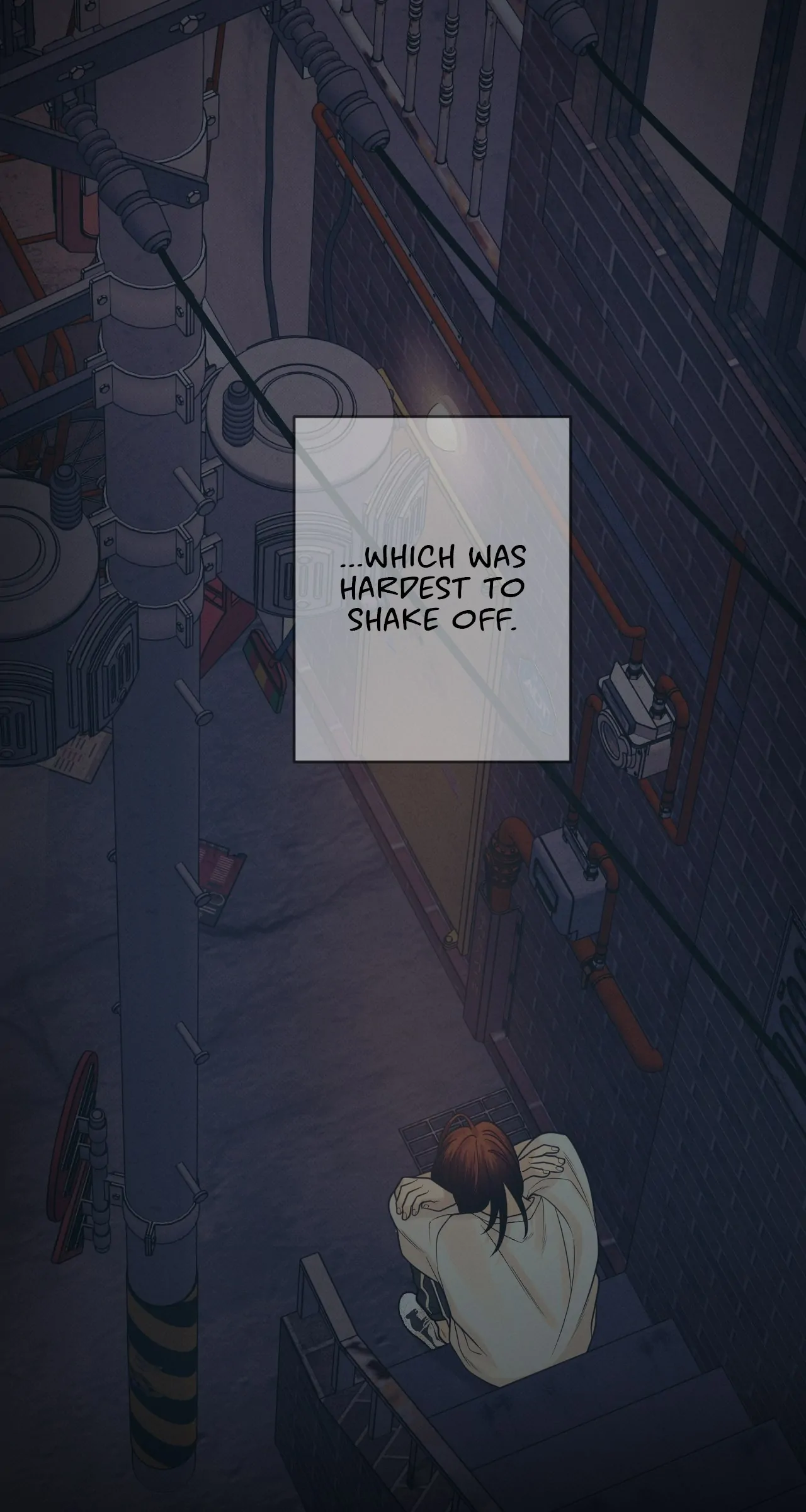 Dreaming Of The Dokkaebi 〘Mature Official〙 - Chapter 25 manhwa