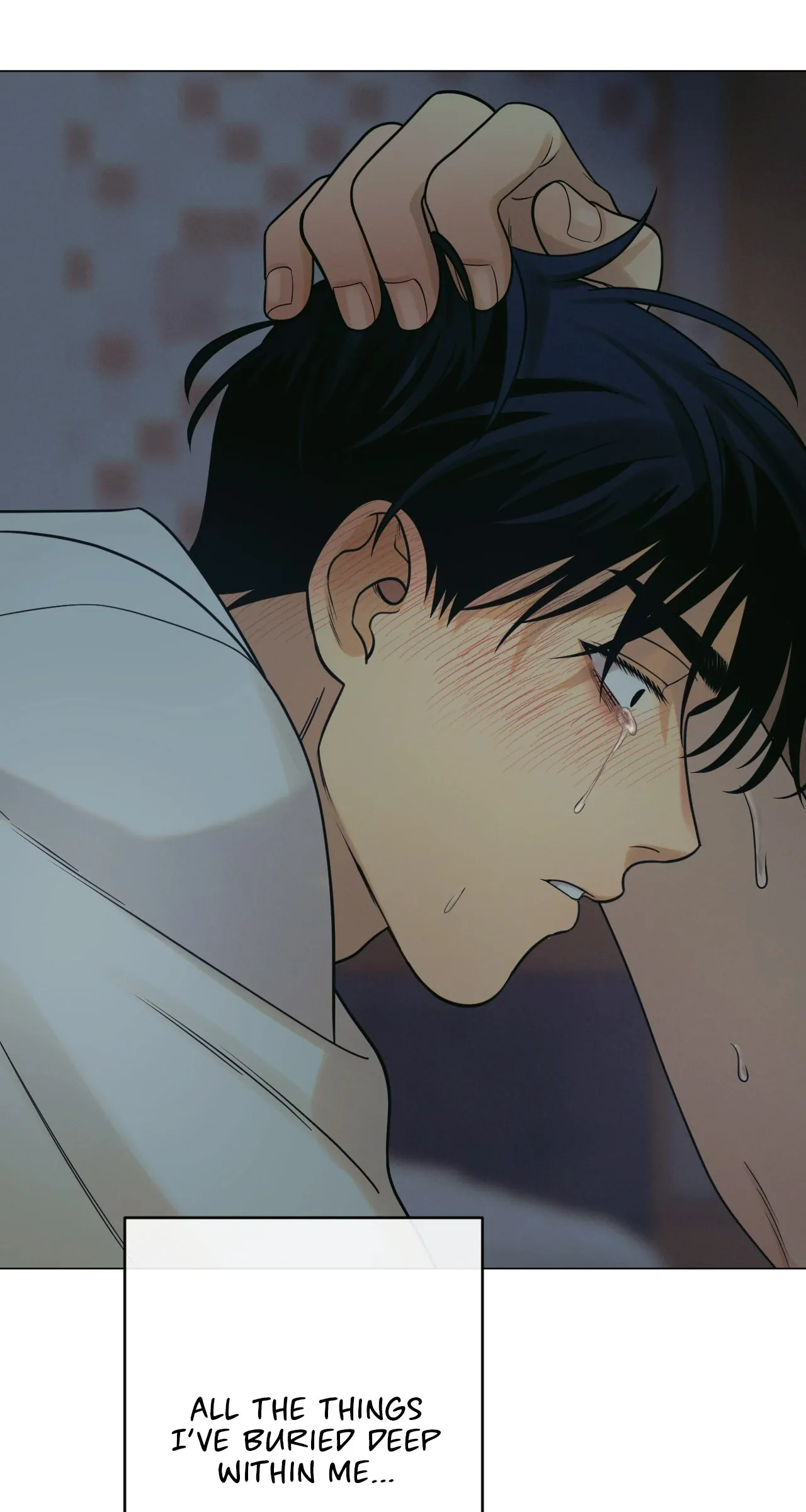 Dreaming Of The Dokkaebi 〘Mature Official〙 - Chapter 25 manhwa