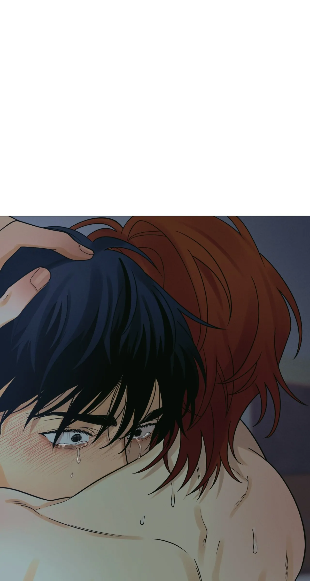 Dreaming Of The Dokkaebi 〘Mature Official〙 - Chapter 25 manhwa