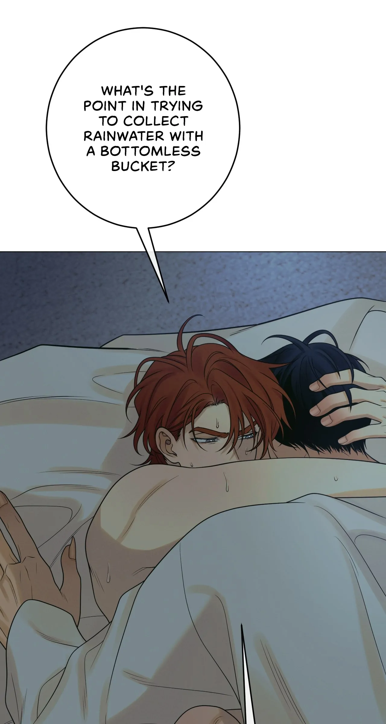 Dreaming Of The Dokkaebi 〘Mature Official〙 - Chapter 25 manhwa