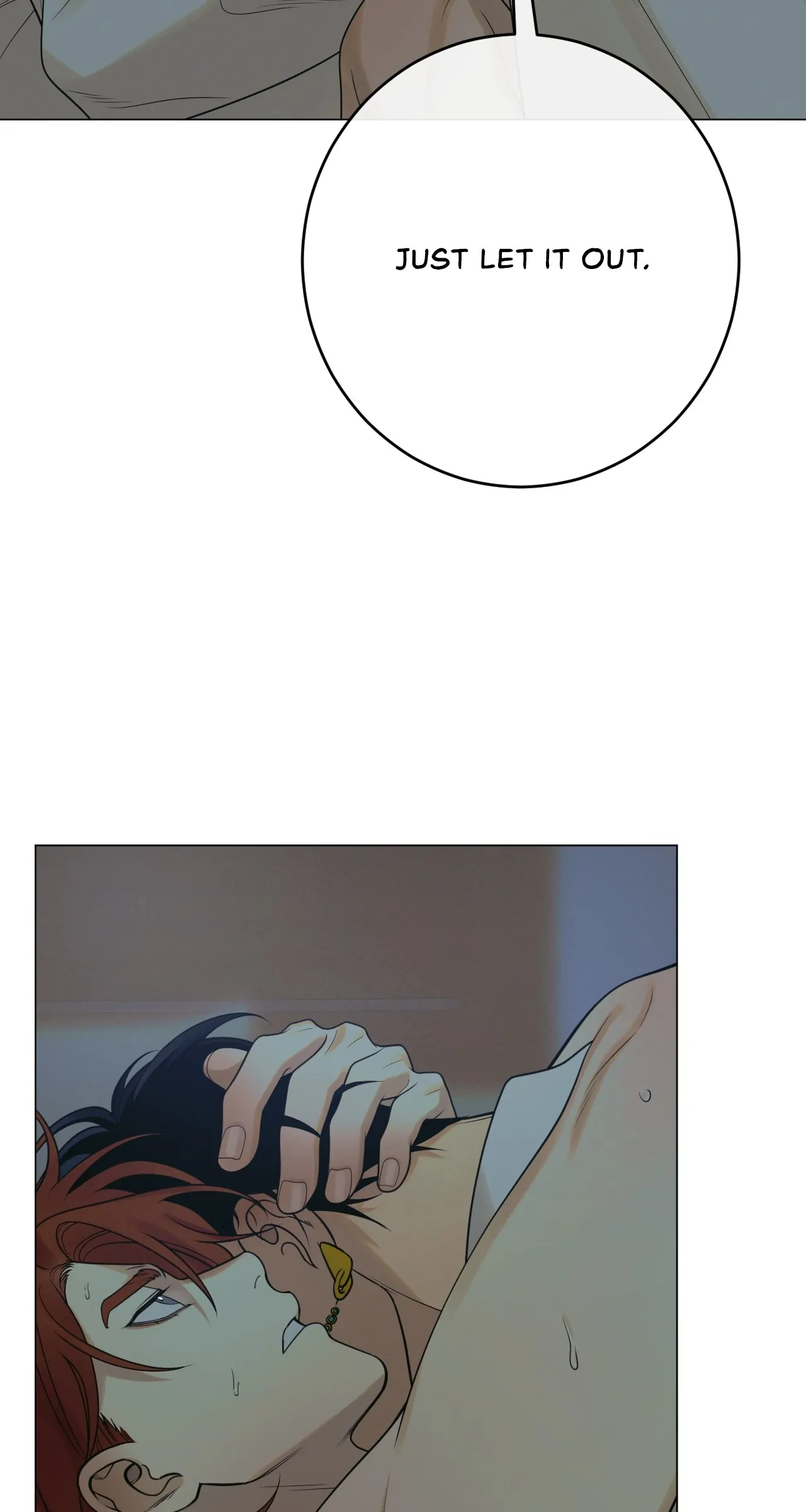 Dreaming Of The Dokkaebi 〘Mature Official〙 - Chapter 25 manhwa