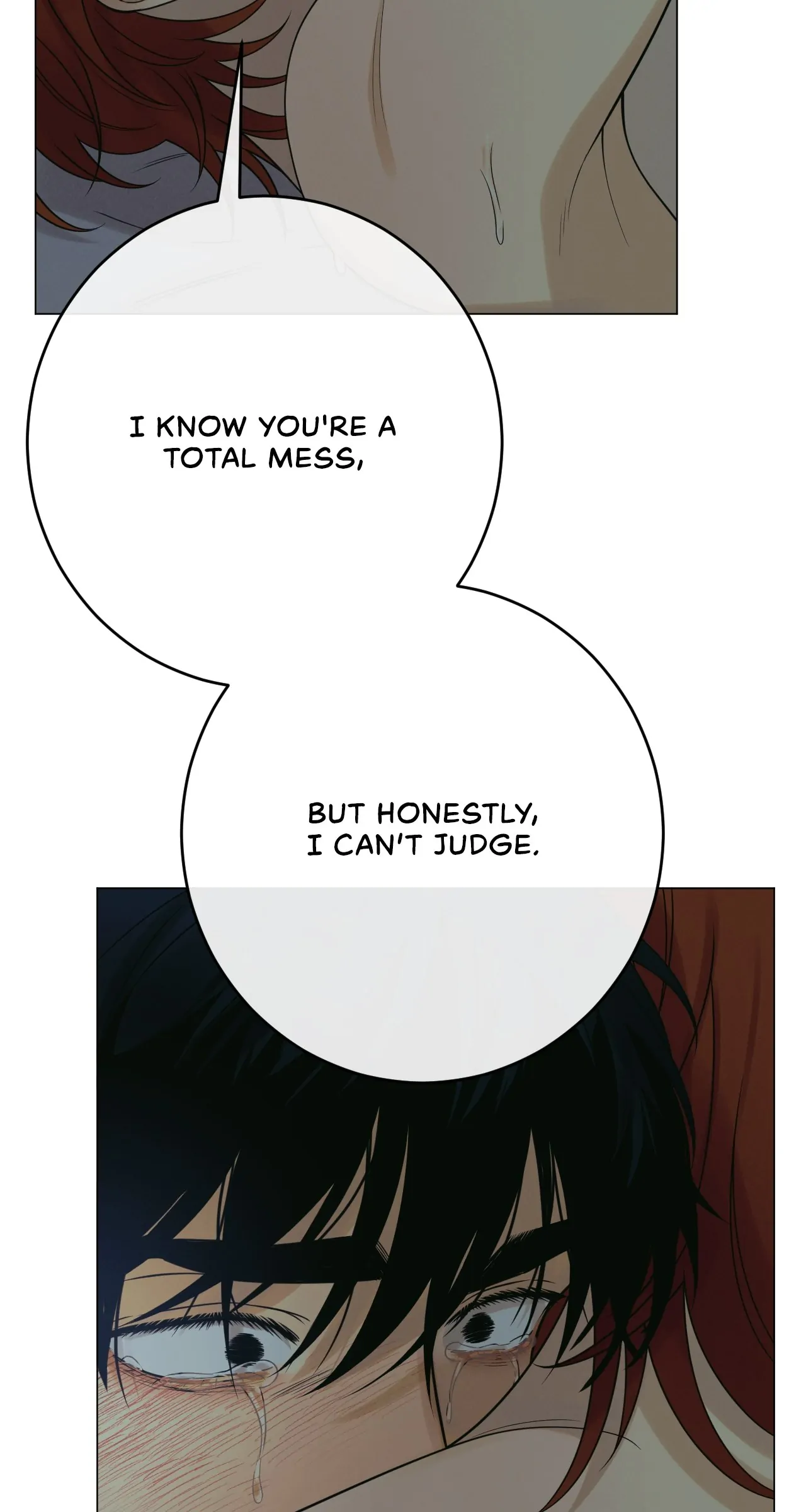 Dreaming Of The Dokkaebi 〘Mature Official〙 - Chapter 25 manhwa