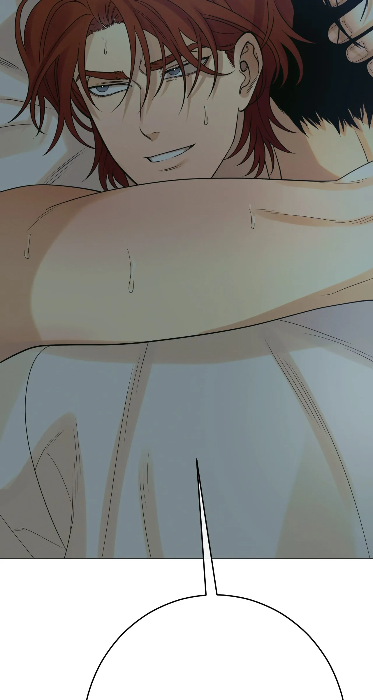 Dreaming Of The Dokkaebi 〘Mature Official〙 - Chapter 25 manhwa