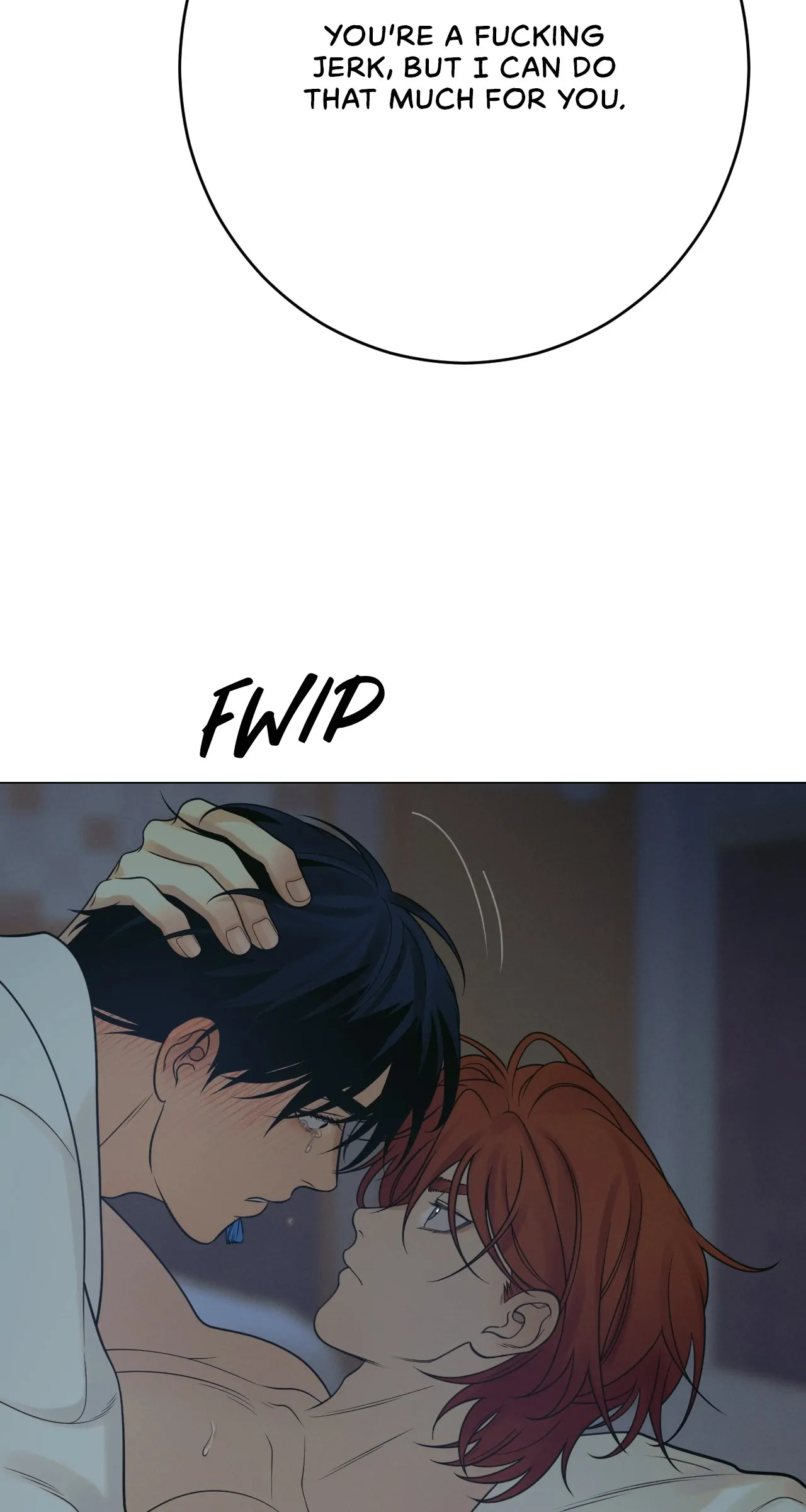 Dreaming Of The Dokkaebi 〘Mature Official〙 - Chapter 25 manhwa