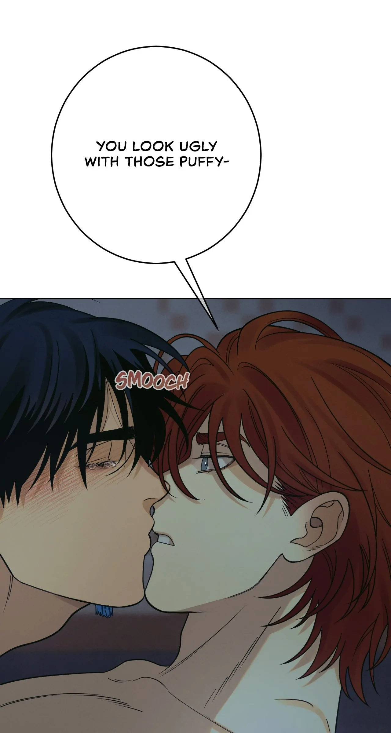 Dreaming Of The Dokkaebi 〘Mature Official〙 - Chapter 25 manhwa