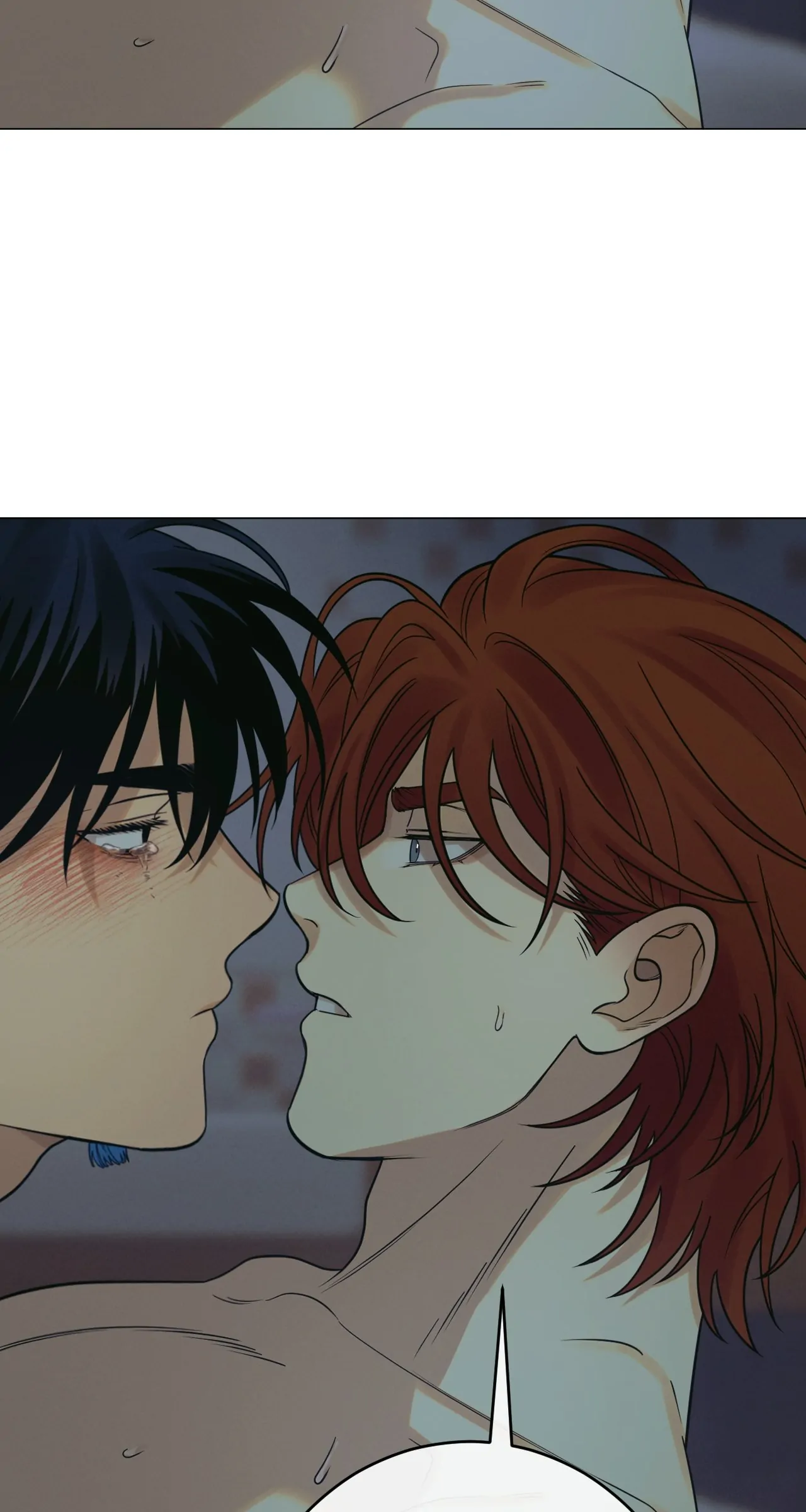 Dreaming Of The Dokkaebi 〘Mature Official〙 - Chapter 25 manhwa