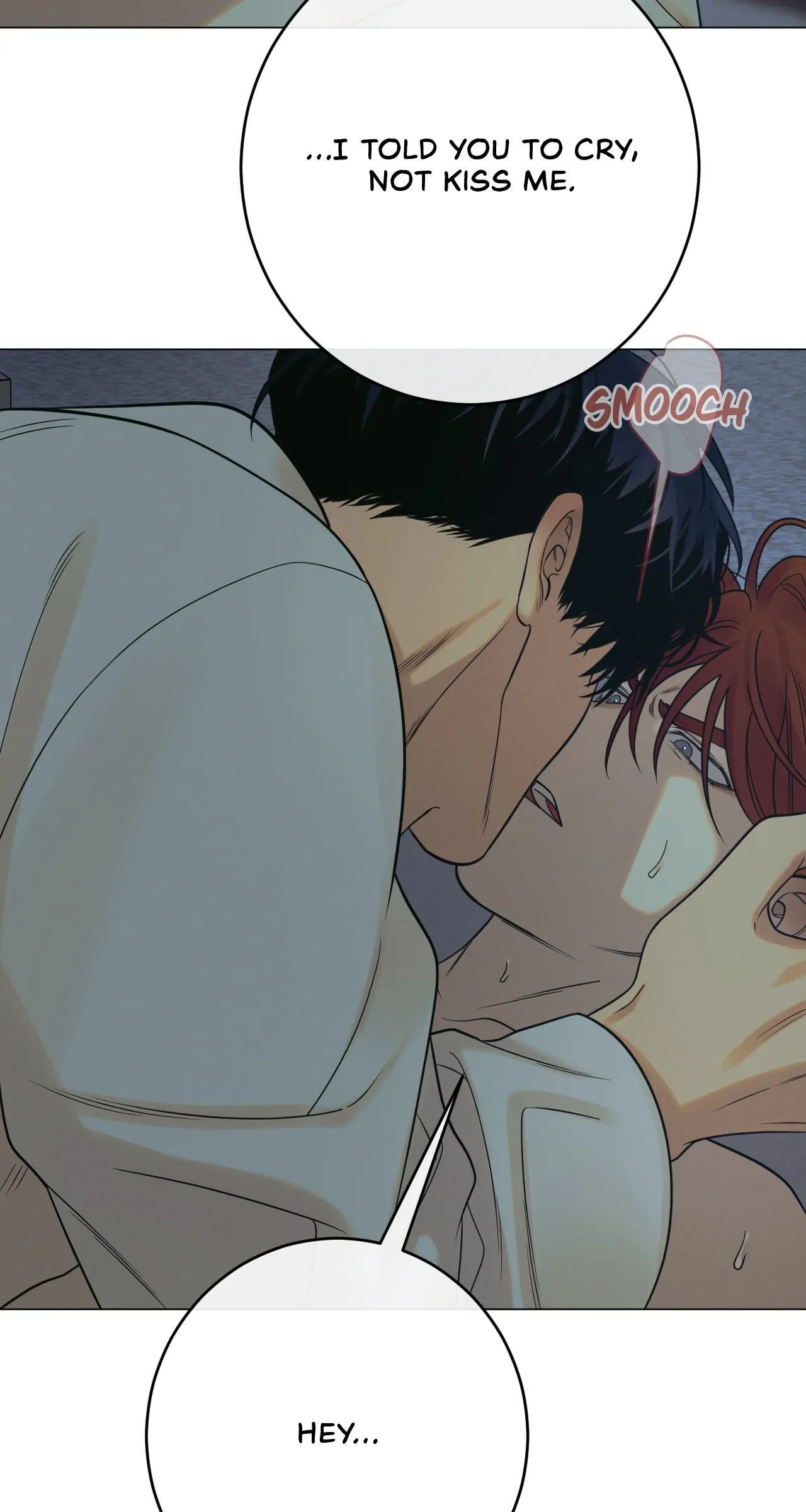 Dreaming Of The Dokkaebi 〘Mature Official〙 - Chapter 25 manhwa