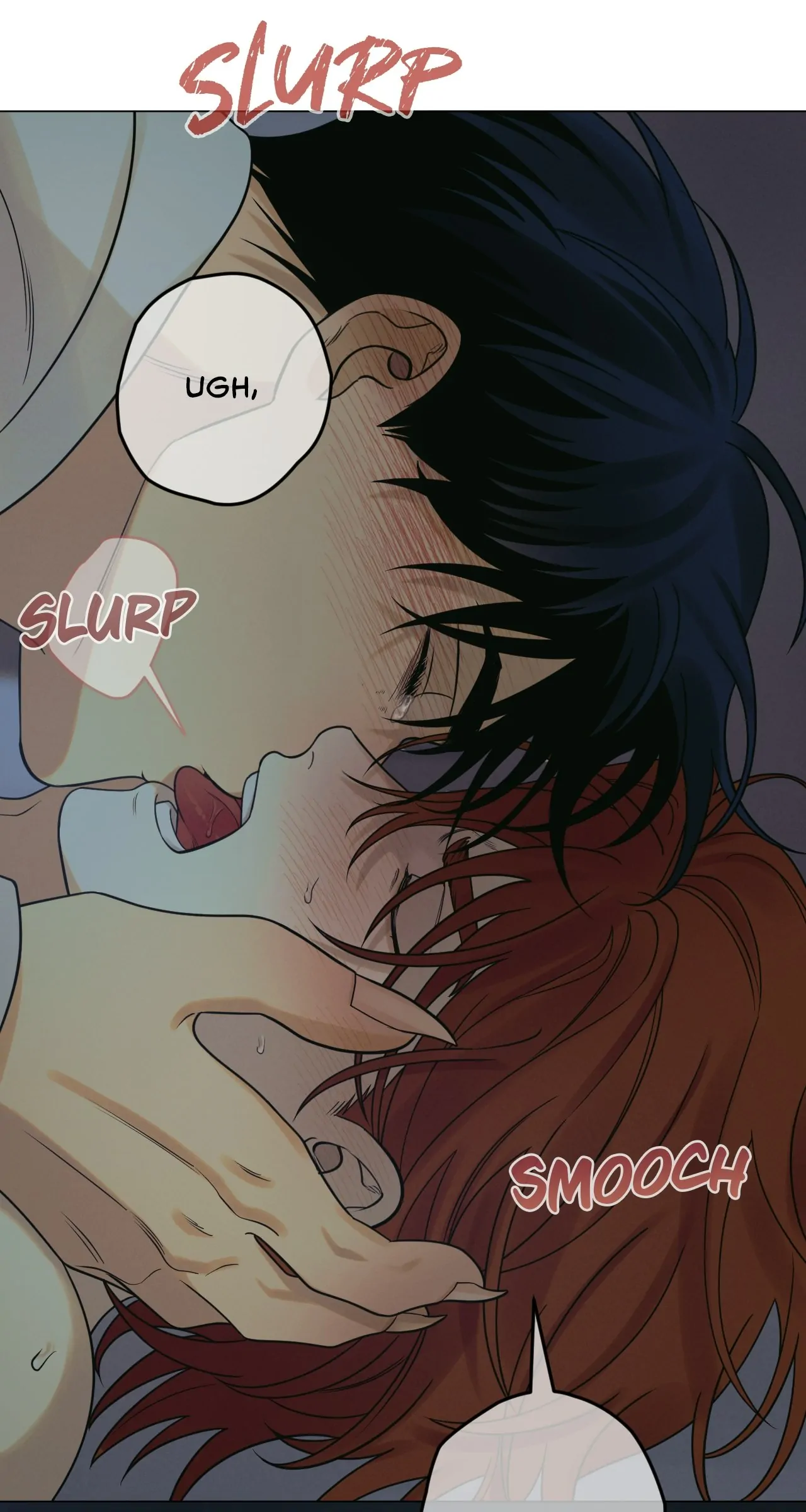 Dreaming Of The Dokkaebi 〘Mature Official〙 - Chapter 25 manhwa