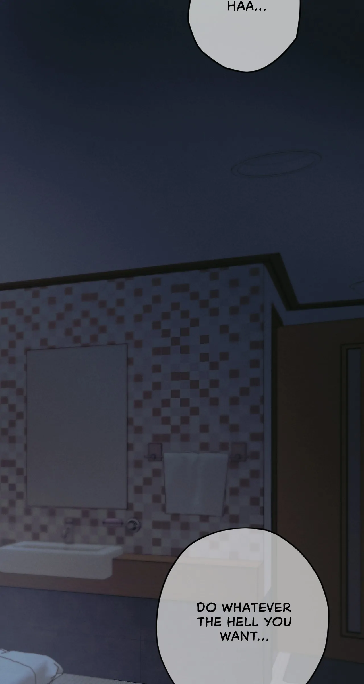 Dreaming Of The Dokkaebi 〘Mature Official〙 - Chapter 25 manhwa