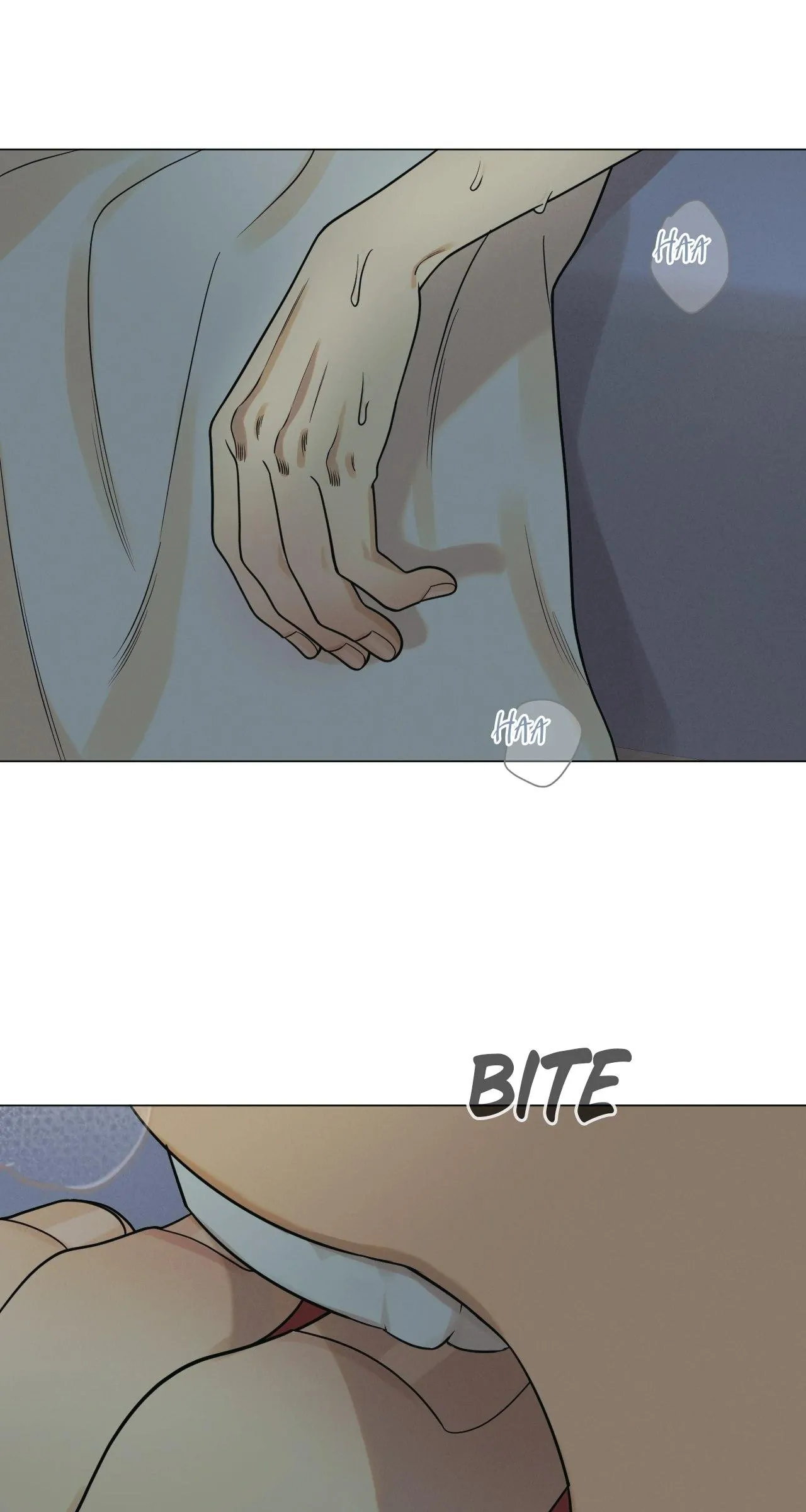 Dreaming Of The Dokkaebi 〘Mature Official〙 - Chapter 26 manhwa