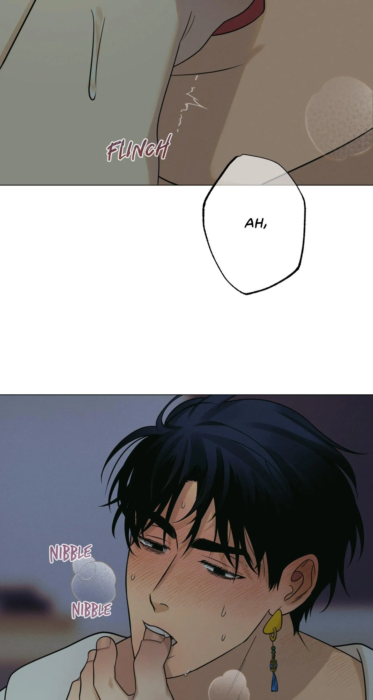 Dreaming Of The Dokkaebi 〘Mature Official〙 - Chapter 26 manhwa
