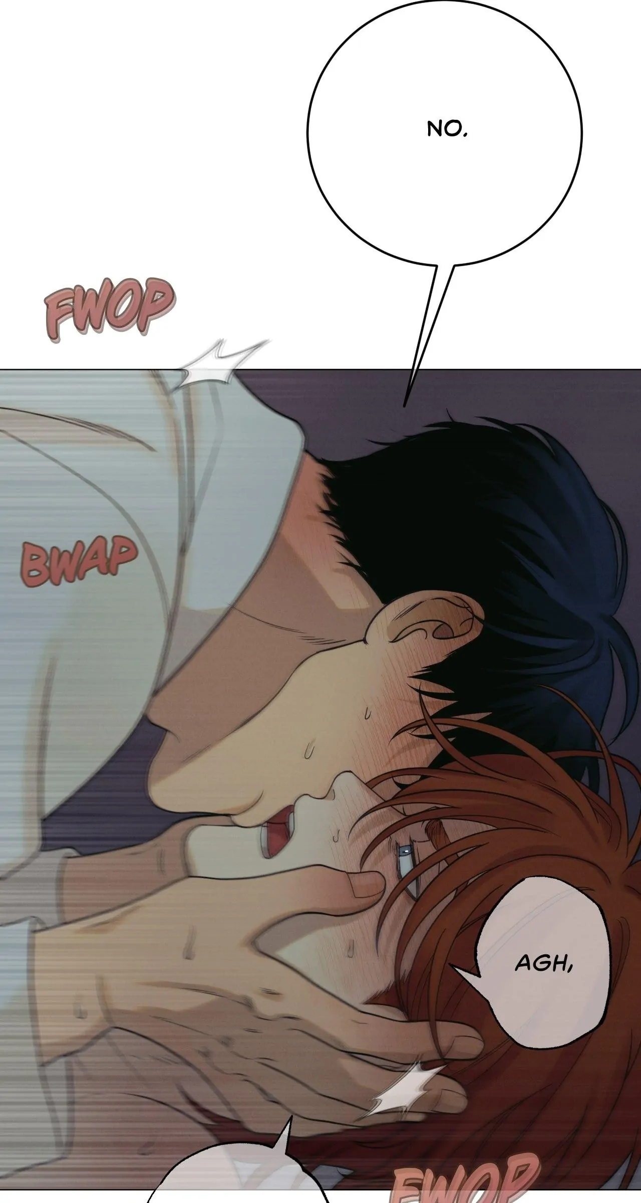Dreaming Of The Dokkaebi 〘Mature Official〙 - Chapter 26 manhwa