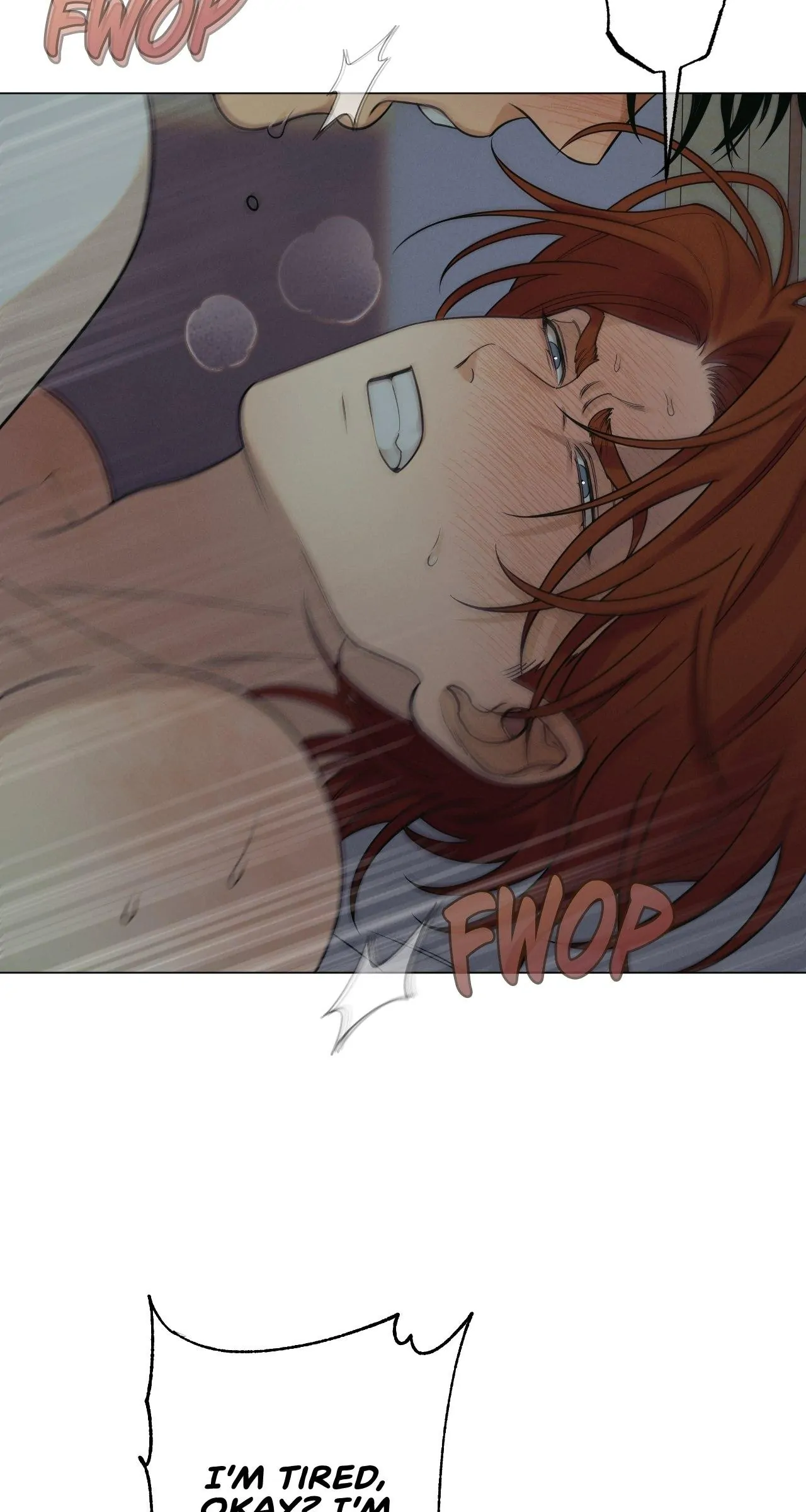Dreaming Of The Dokkaebi 〘Mature Official〙 - Chapter 26 manhwa