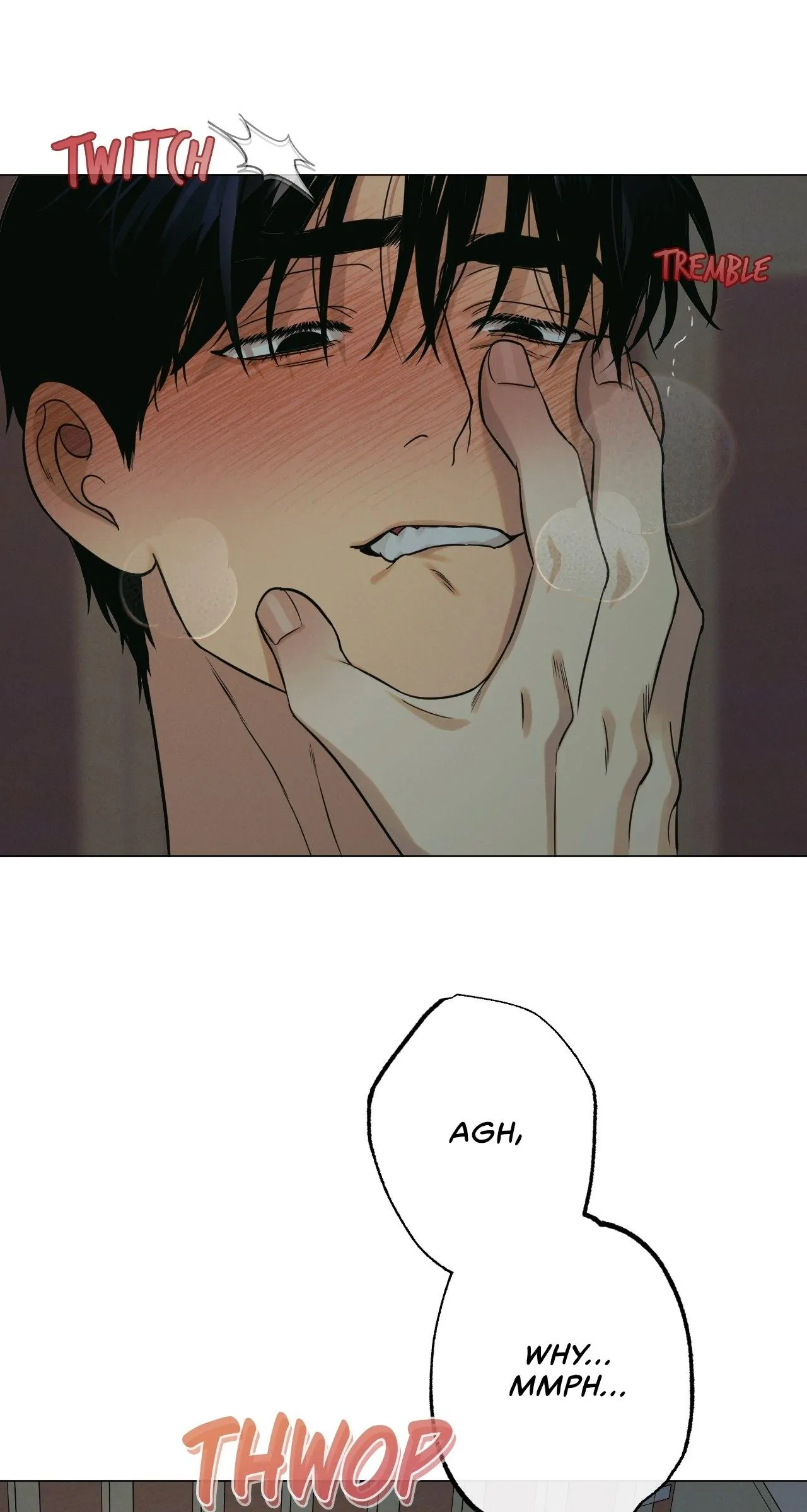 Dreaming Of The Dokkaebi 〘Mature Official〙 - Chapter 26 manhwa