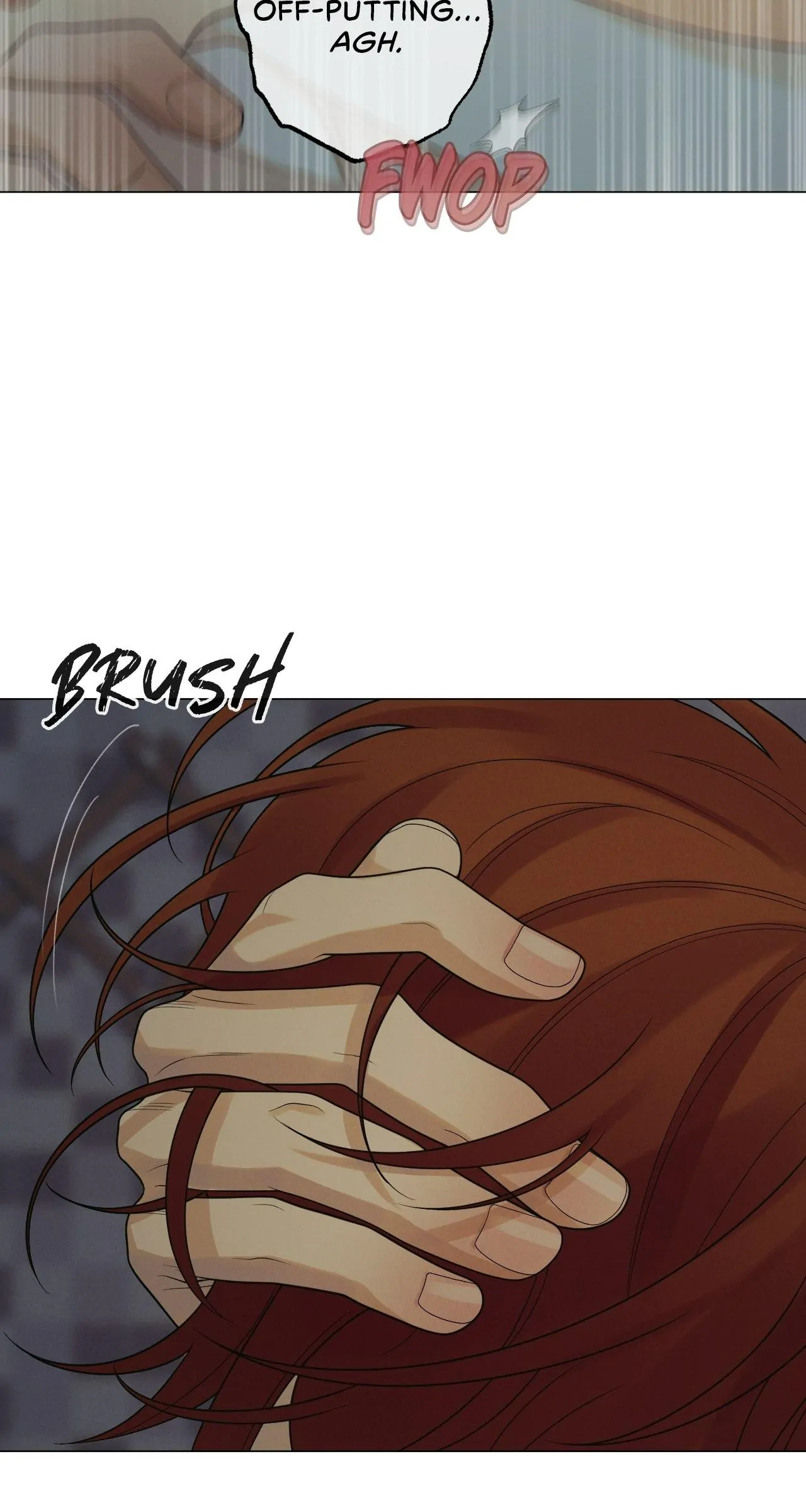 Dreaming Of The Dokkaebi 〘Mature Official〙 - Chapter 26 manhwa
