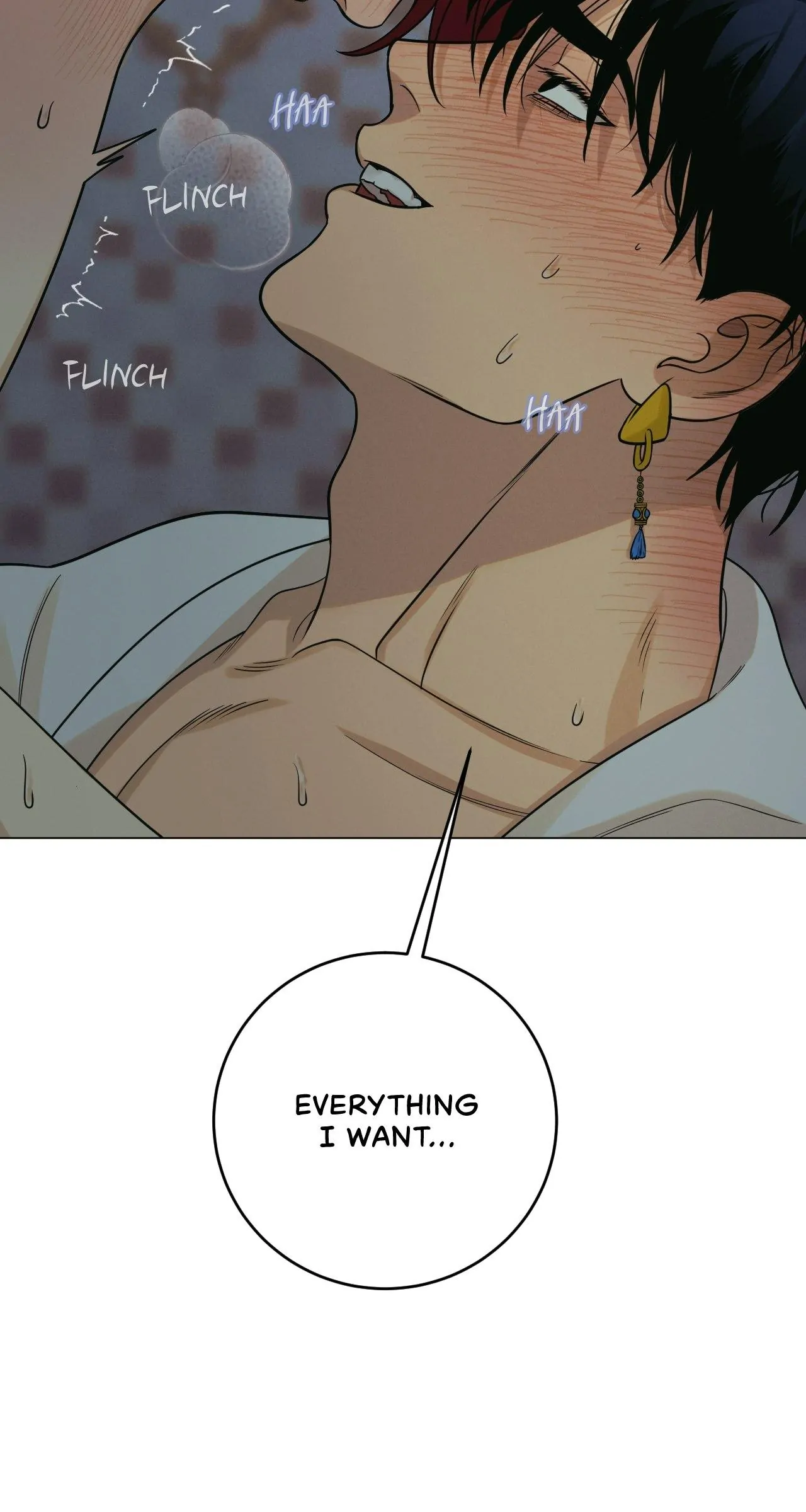 Dreaming Of The Dokkaebi 〘Mature Official〙 - Chapter 26 manhwa