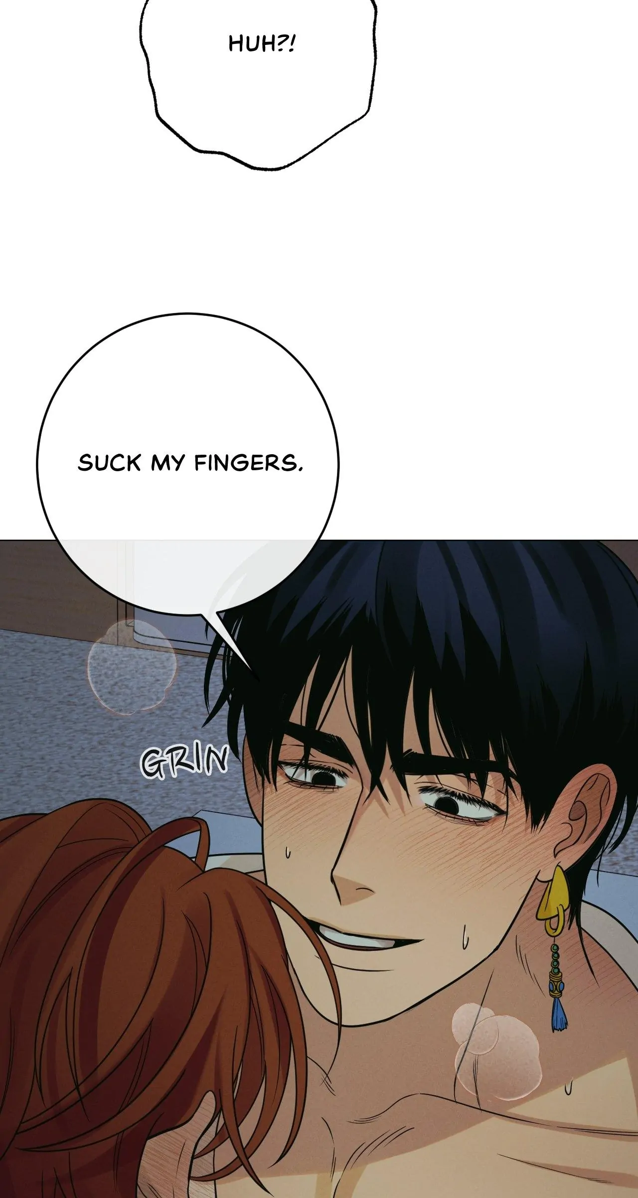 Dreaming Of The Dokkaebi 〘Mature Official〙 - Chapter 26 manhwa